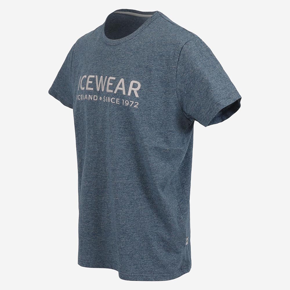 Eyjalón Icewear t-shirt