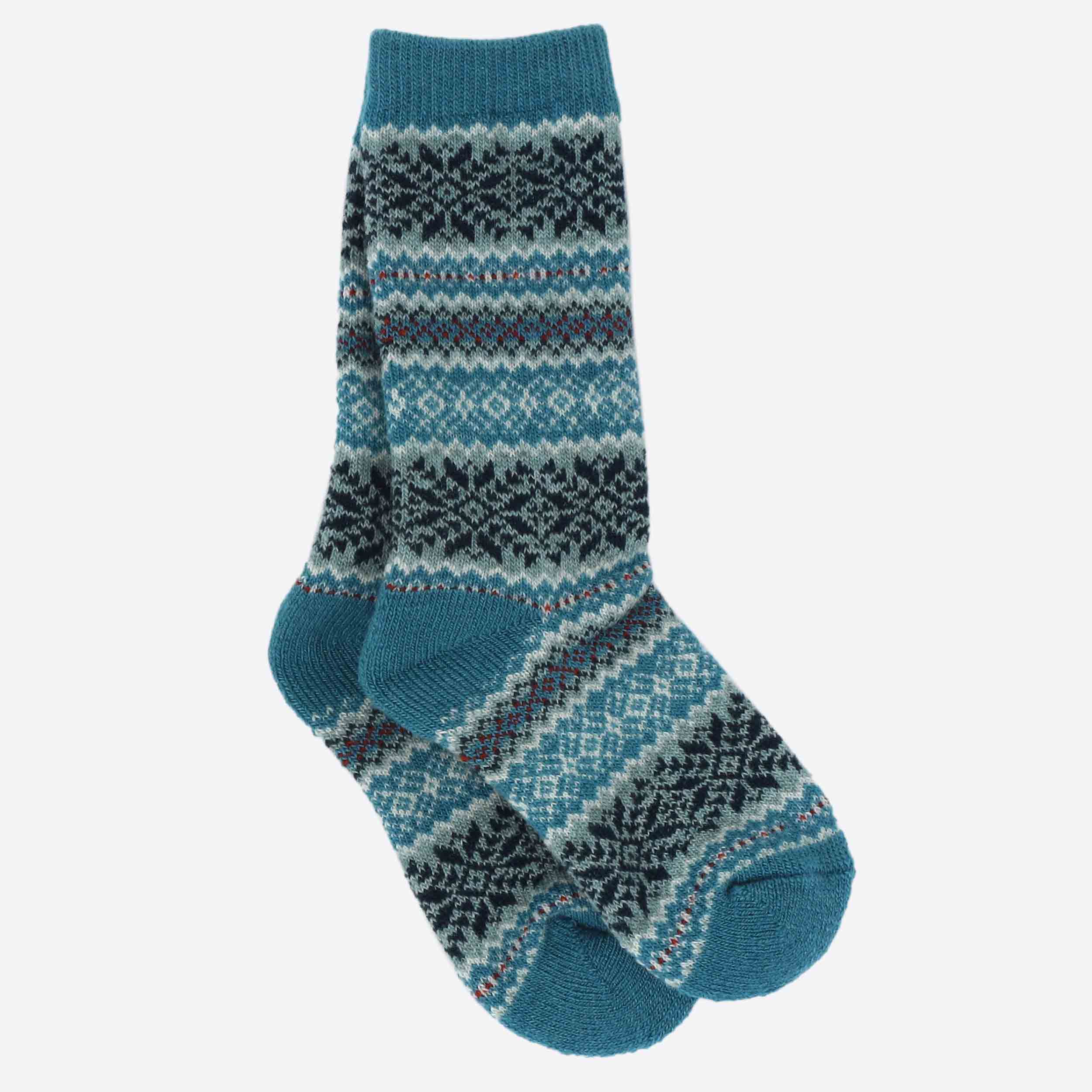Urður Nordic socks kids  
