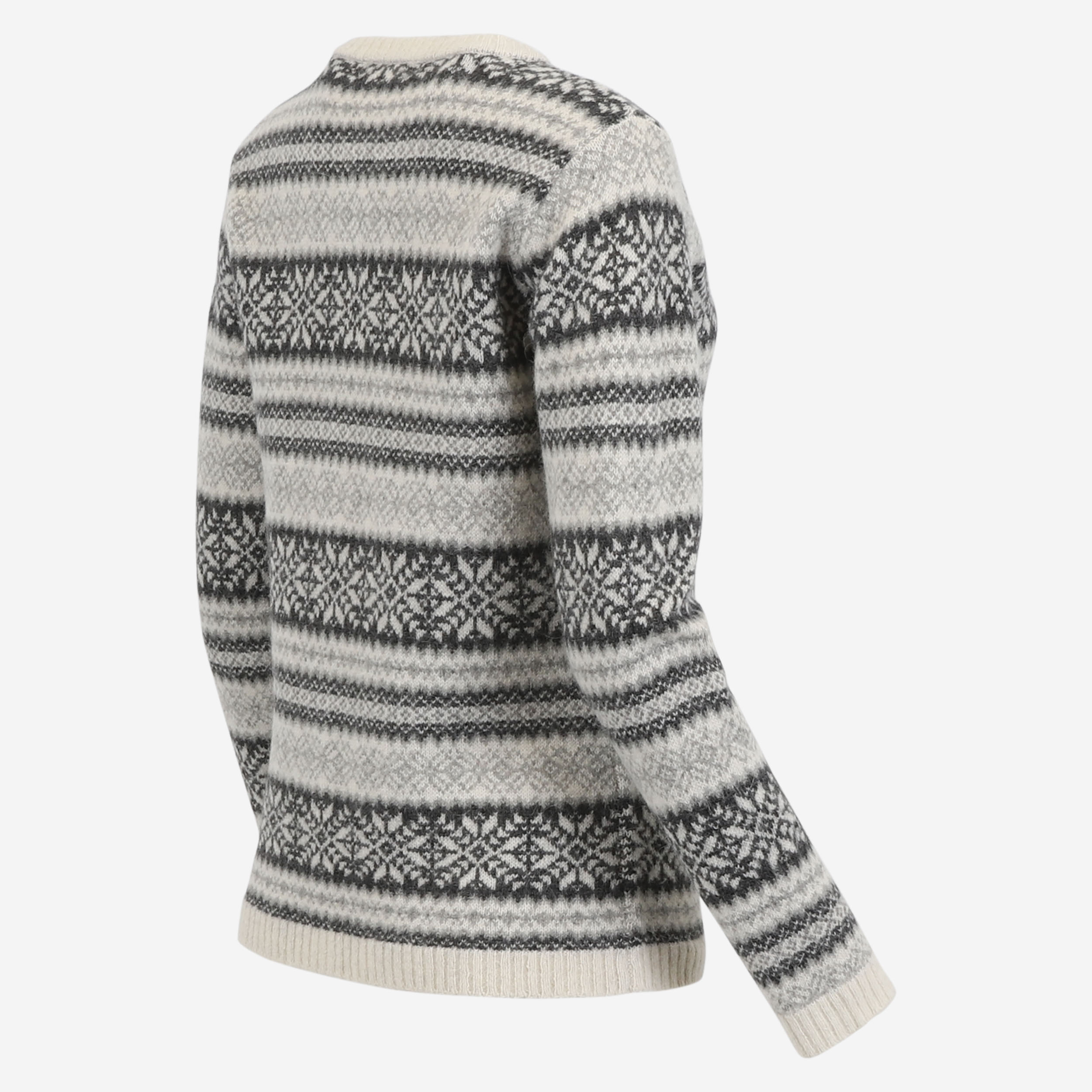 Urður women's Angora cardigan