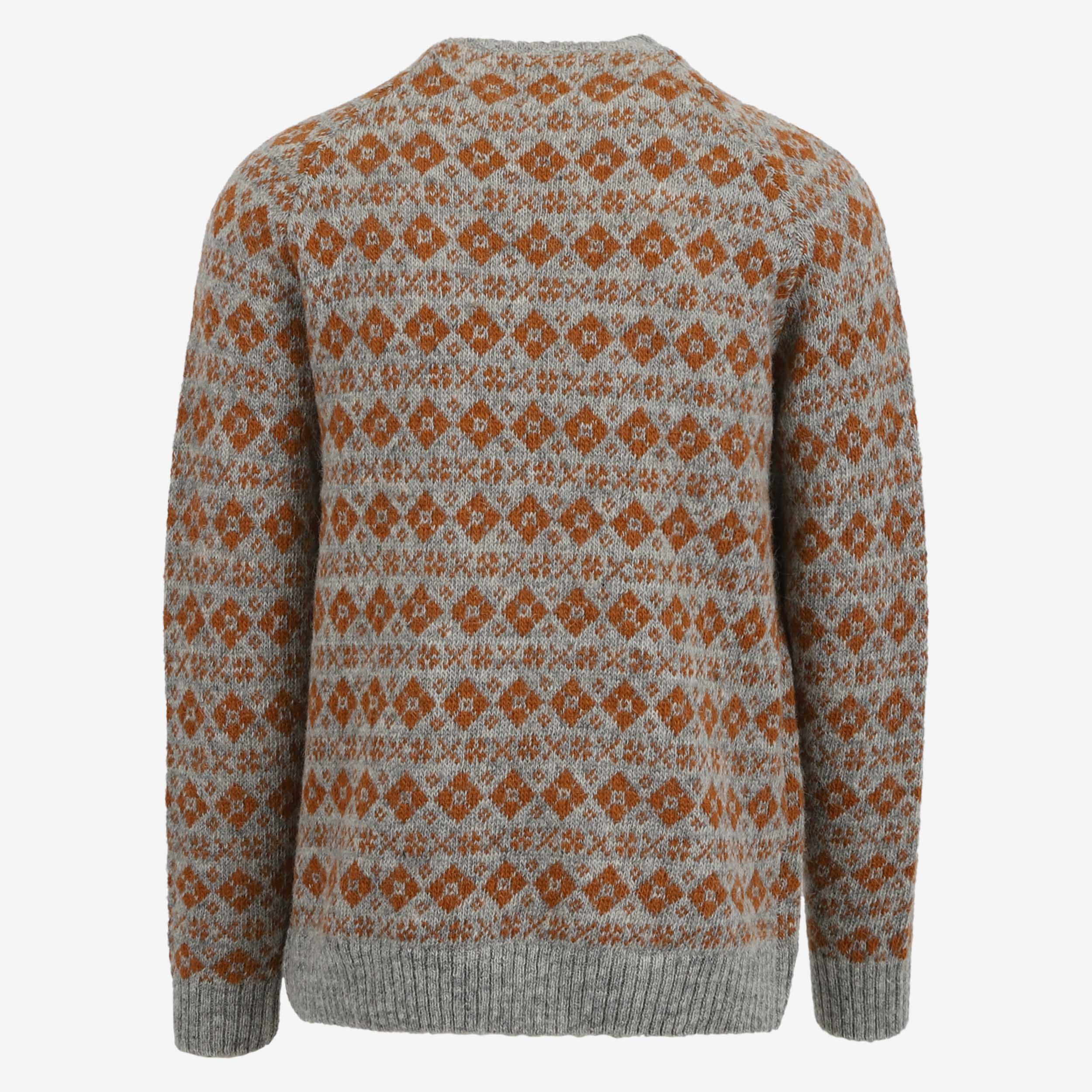 Vaglaskógur pulls tricotés en laine