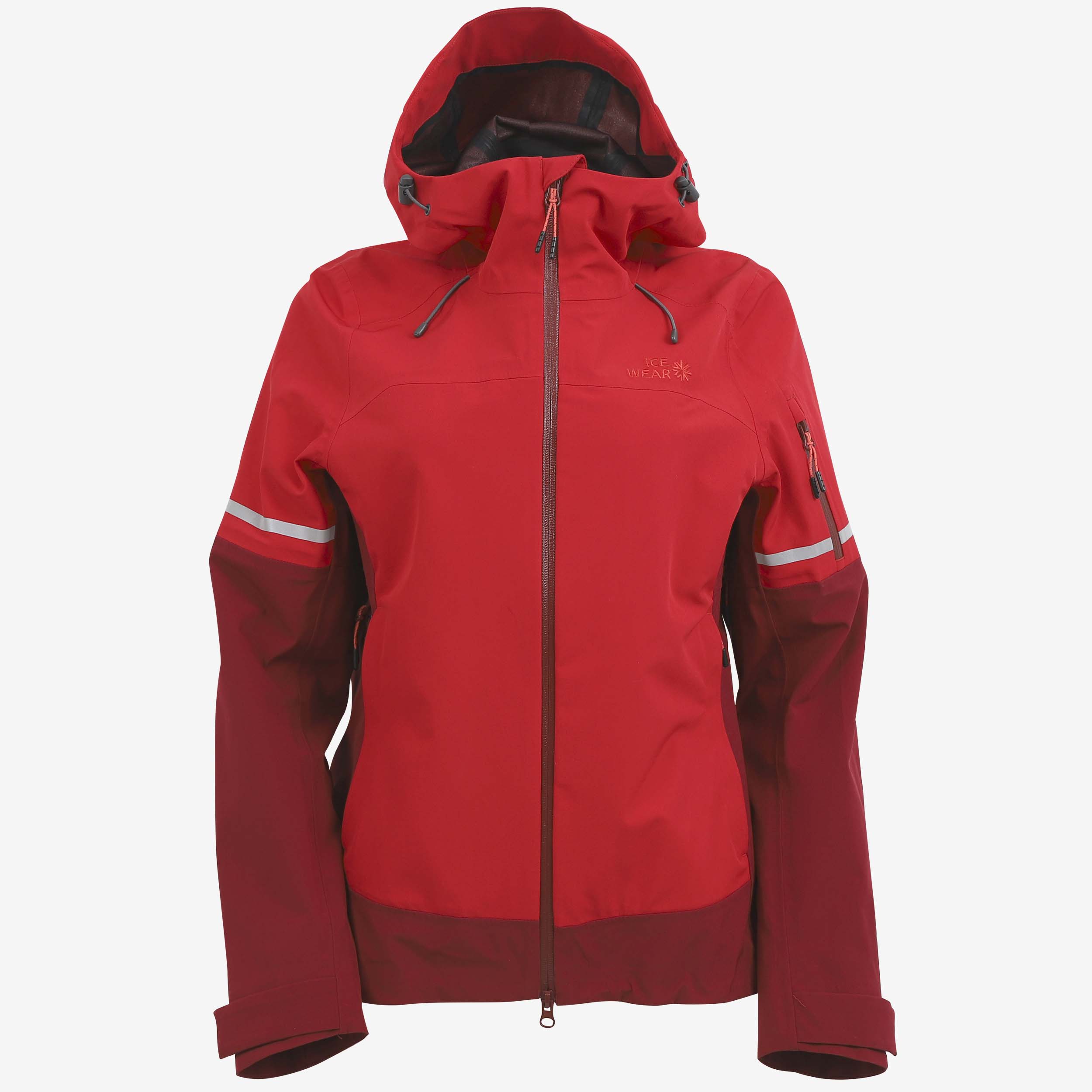 VALA þriggja laga skeljakki