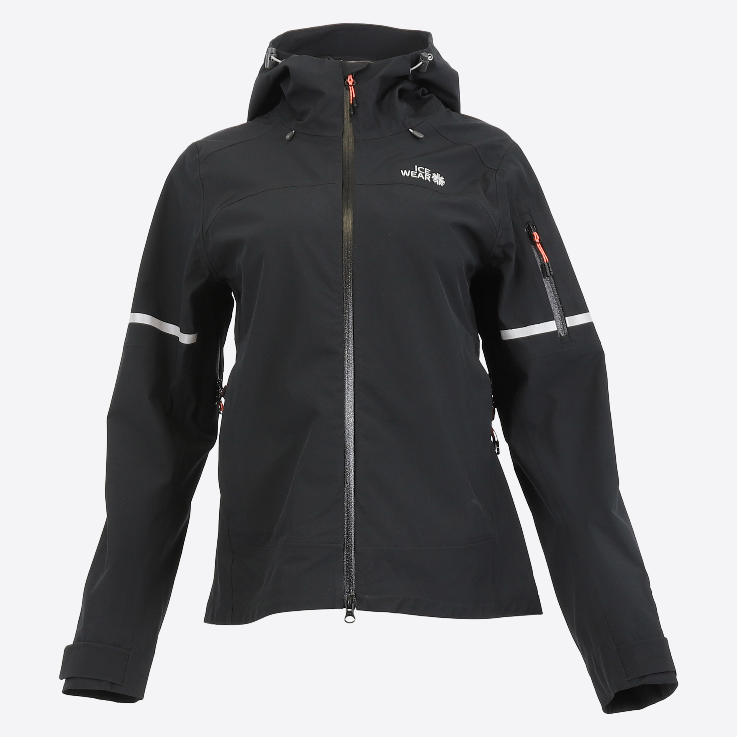 Veste hardshell 3 couches Vala 