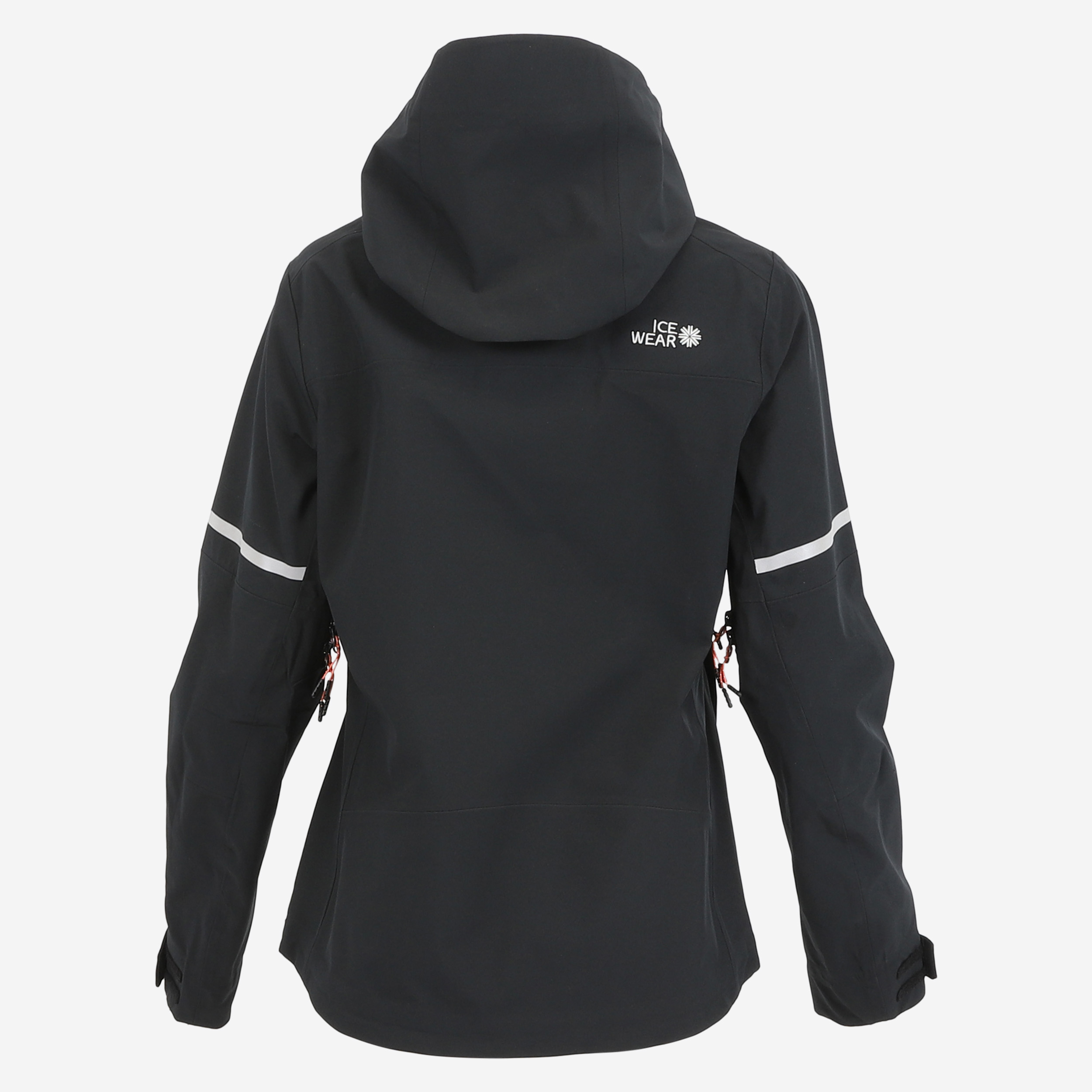 Veste hardshell 3 couches Vala 