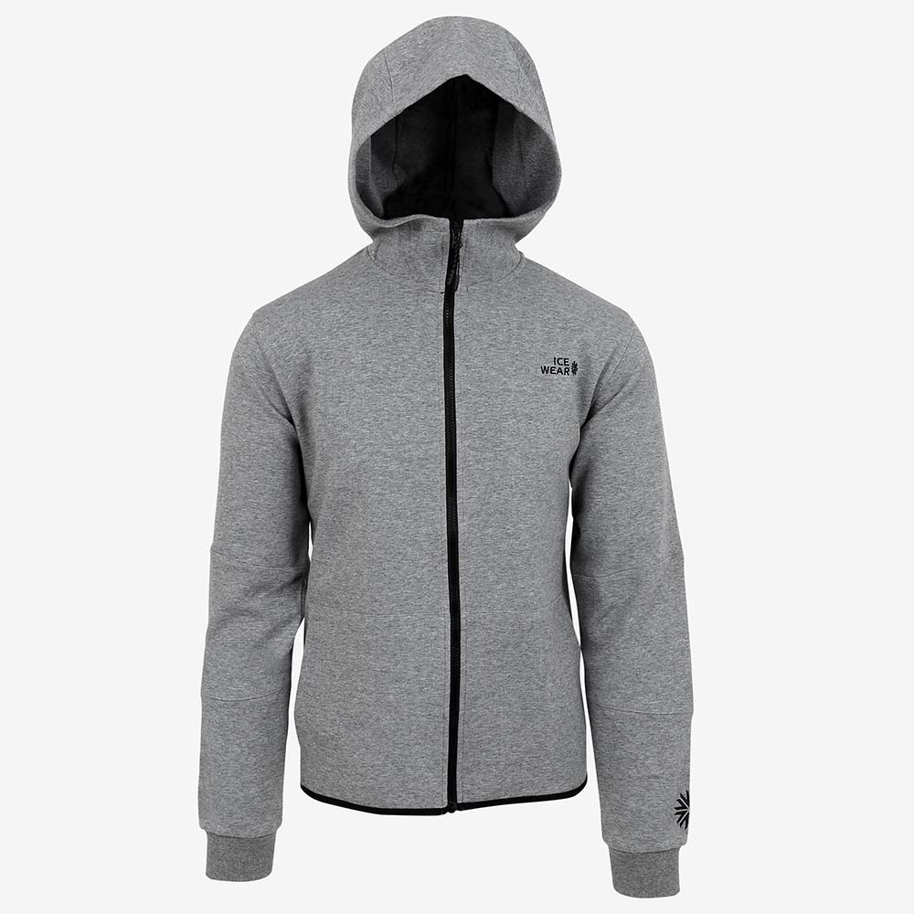 Valur hooded sweatshirt