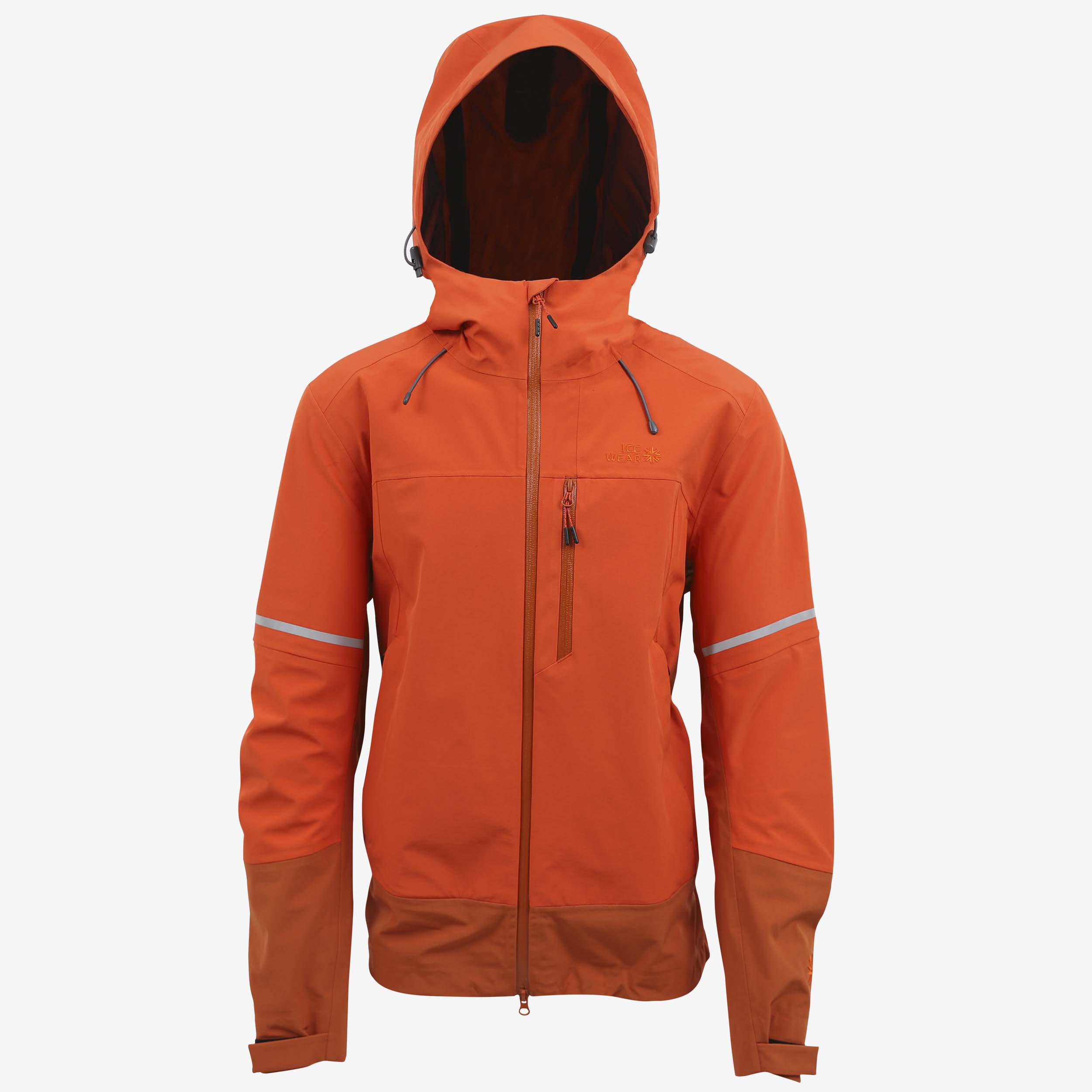 Veigar三层保护男士冲锋衣