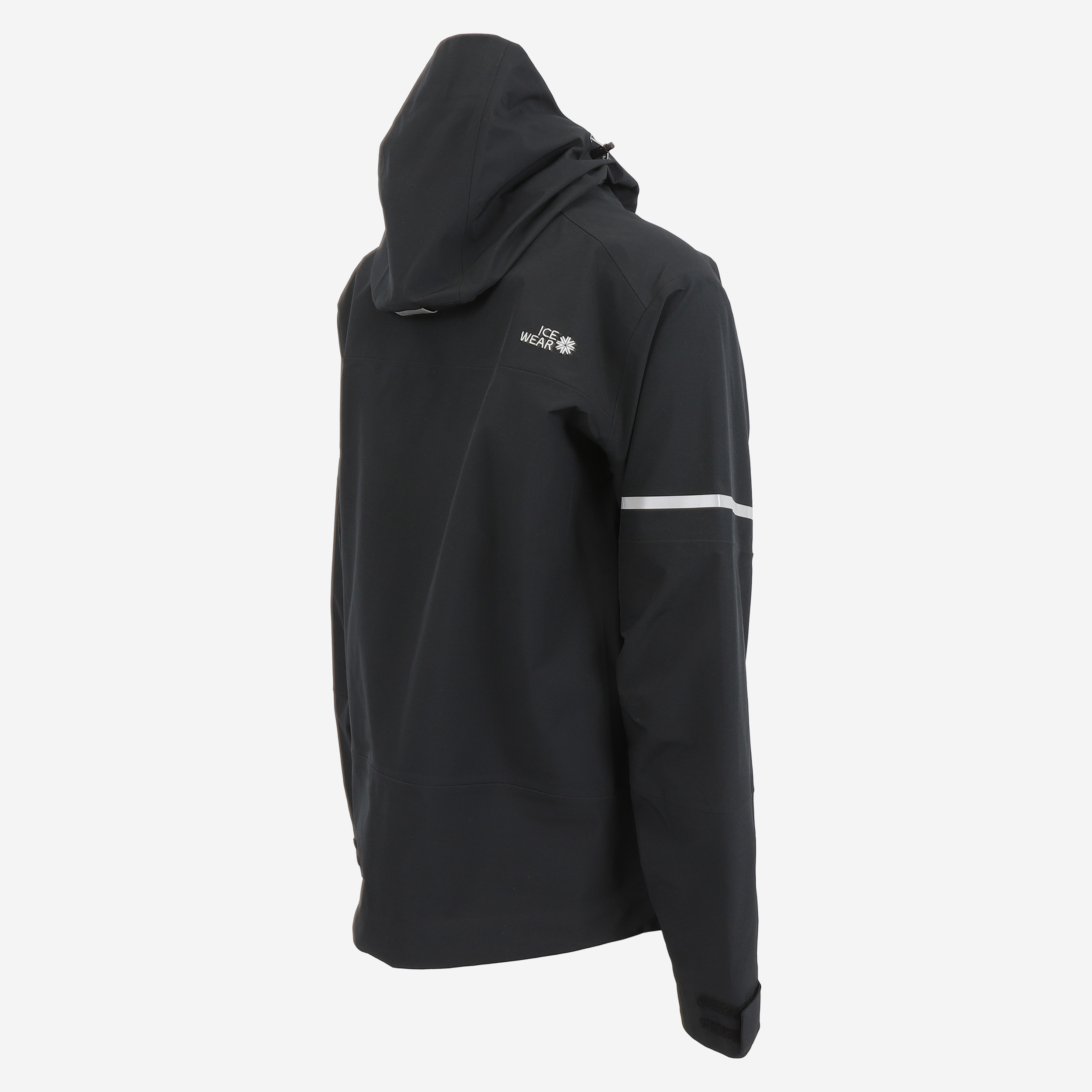 VEIGAR þriggja laga skeljakki