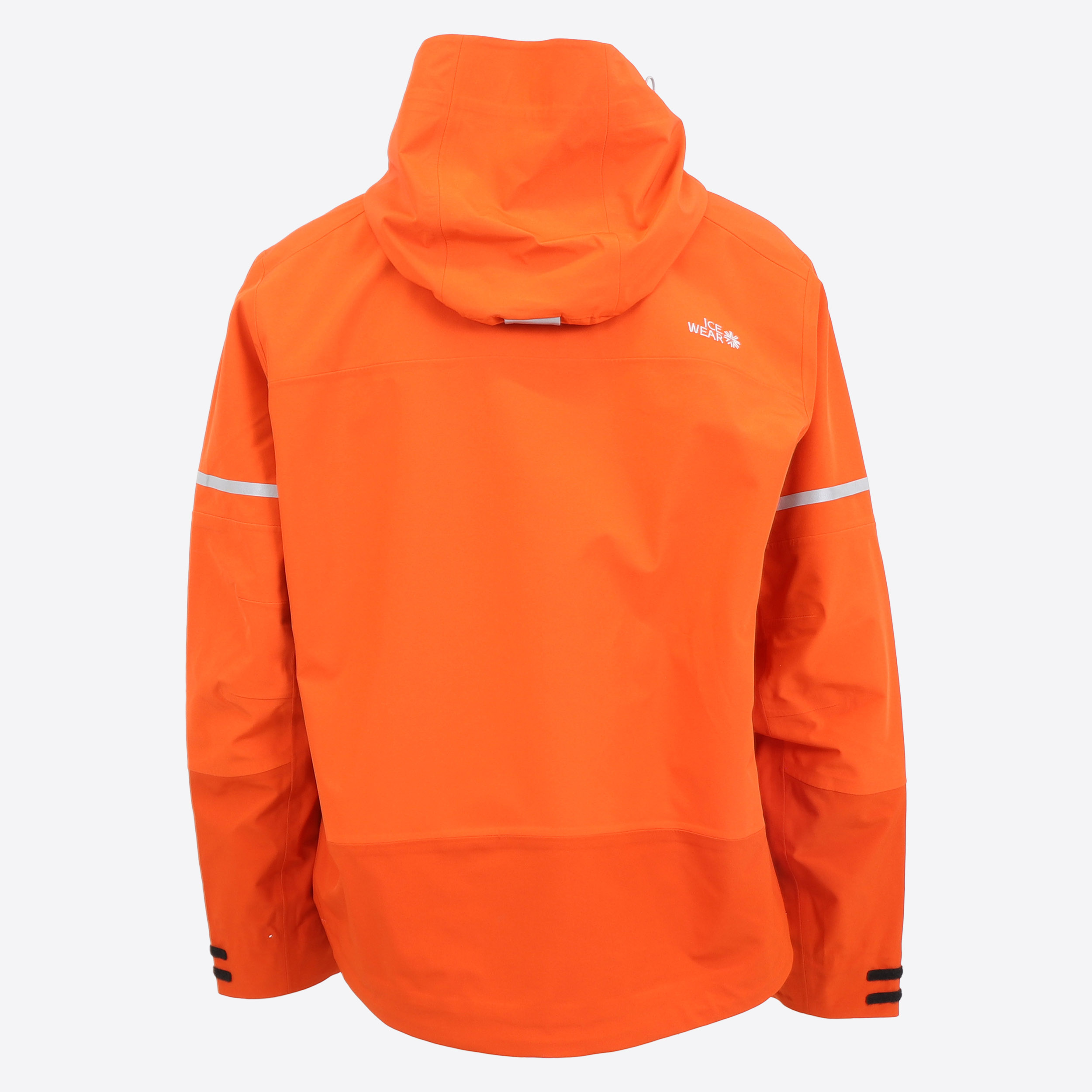 VEIGAR þriggja laga skeljakki