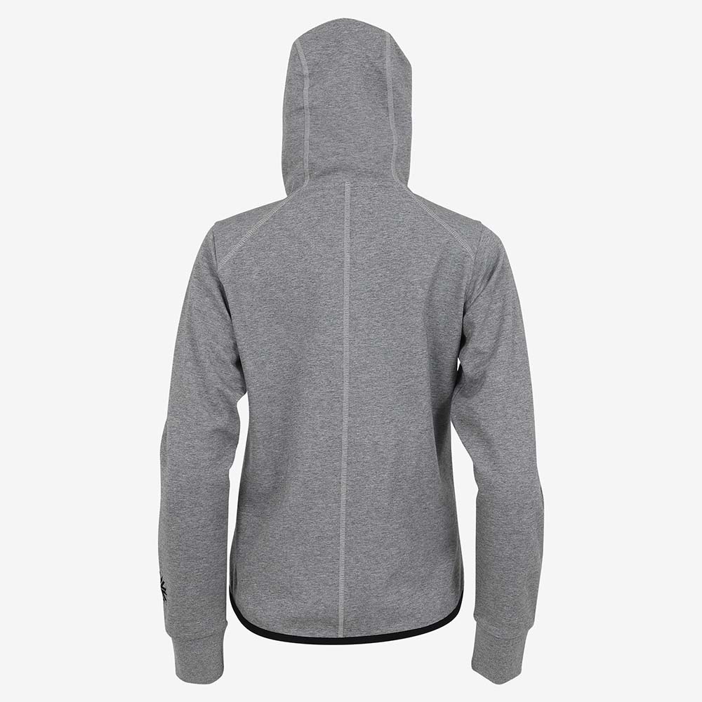 VERA混纺棉连帽卫衣女装