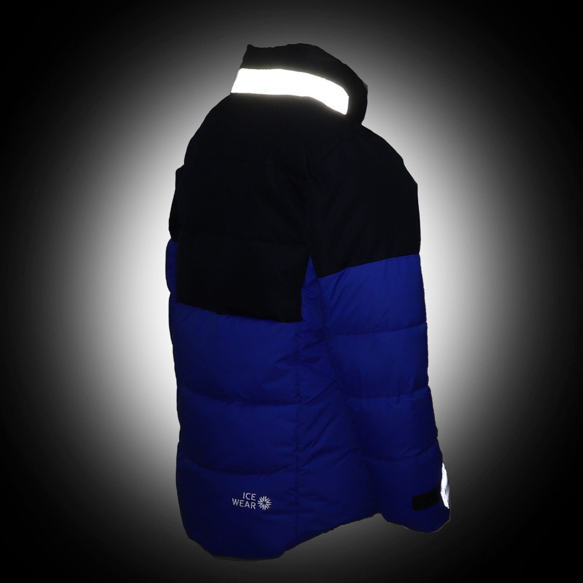 Vindur childrens winter jacket