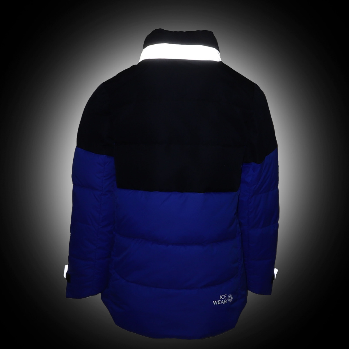 Vindur childrens winter jacket