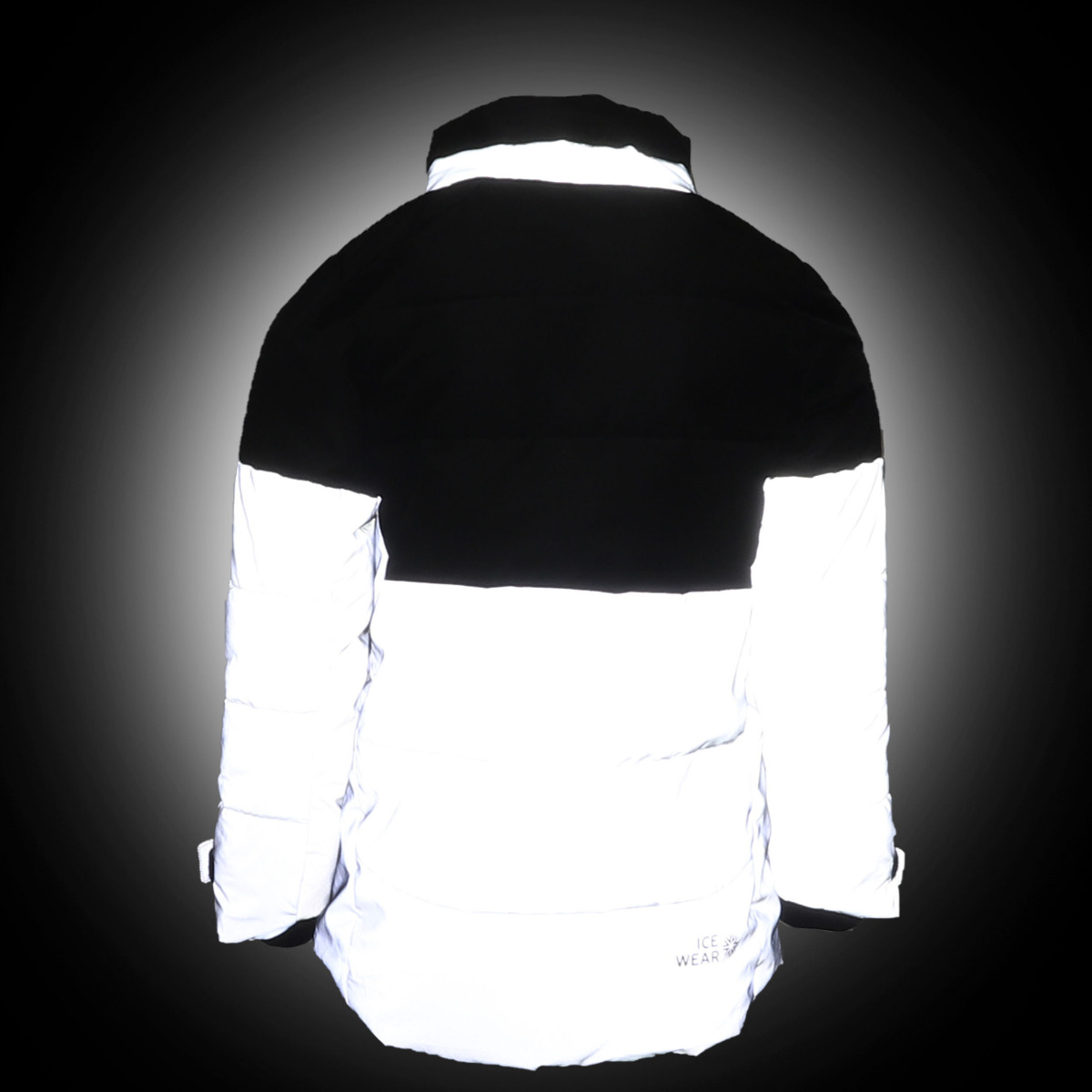 Vindur childrens winter jacket