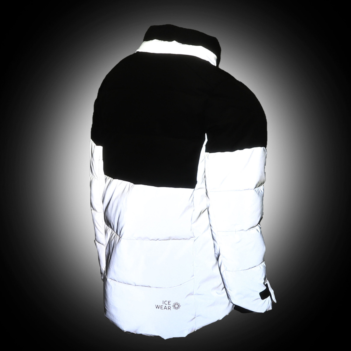 Vindur childrens winter jacket