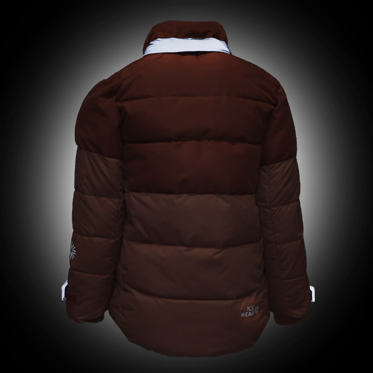 Vindur childrens winter jacket