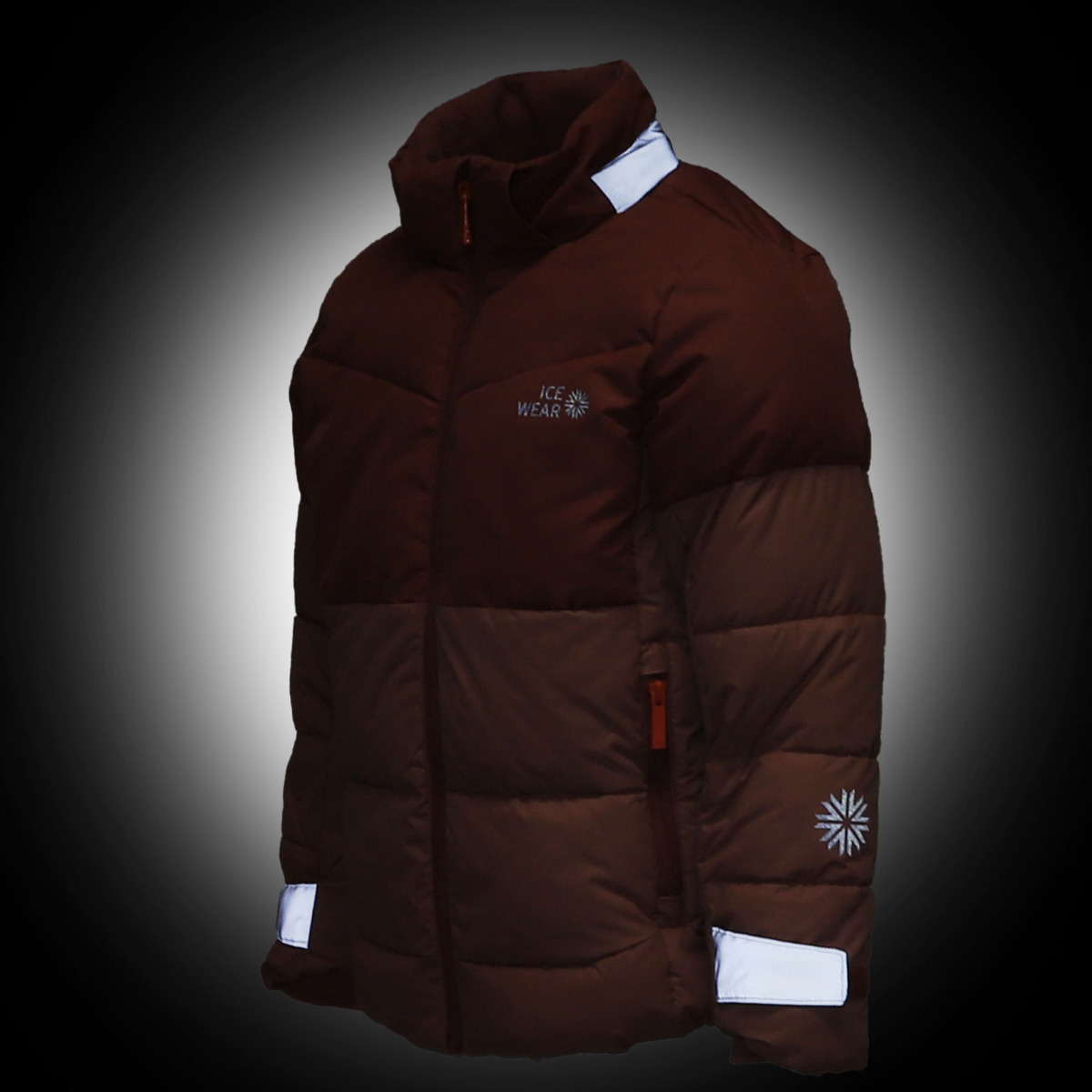 Vindur childrens winter jacket