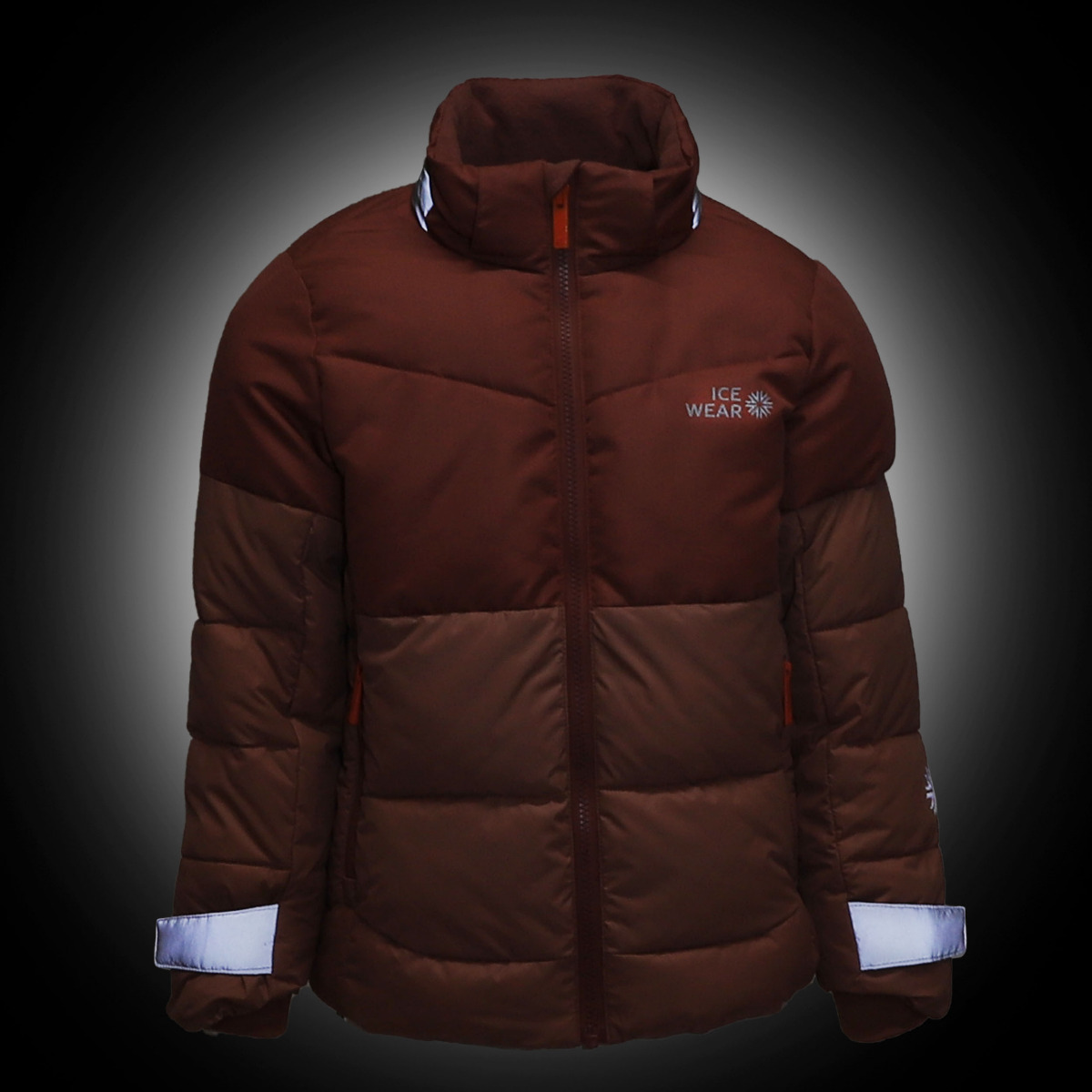 Vindur childrens winter jacket