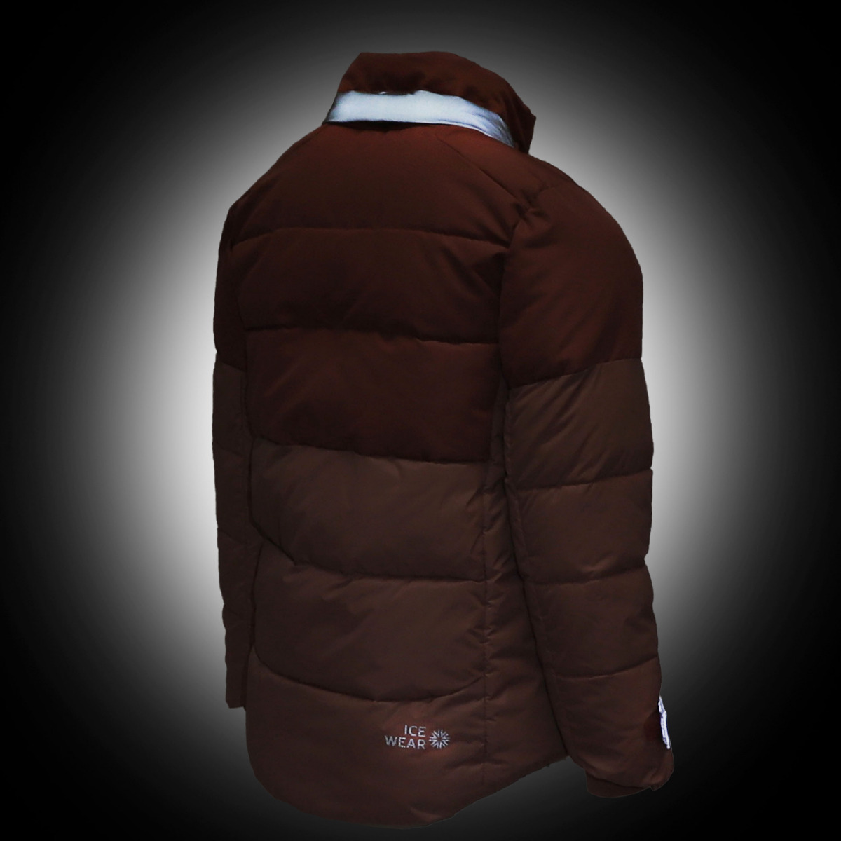 Vindur childrens winter jacket