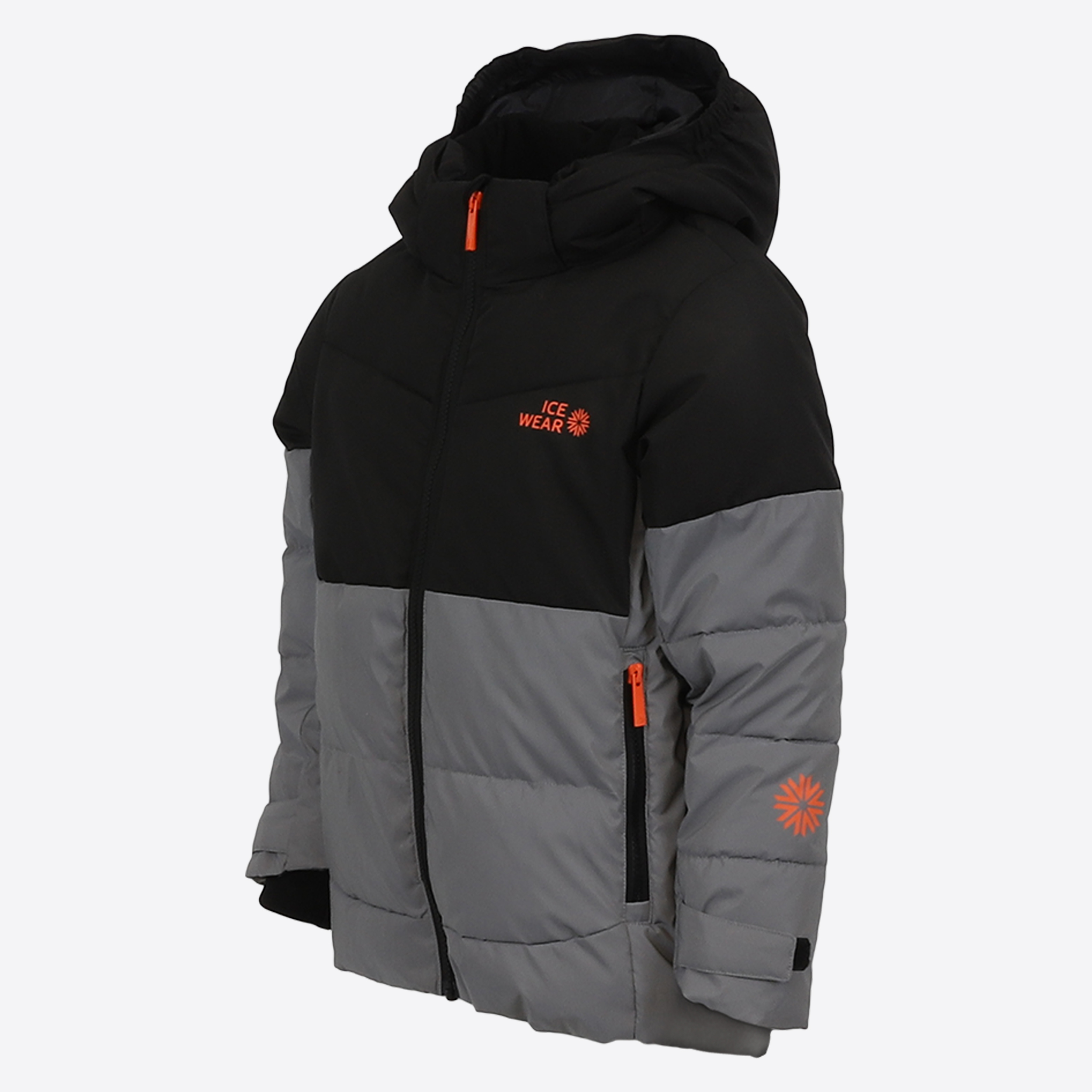 Vindur childrens winter jacket