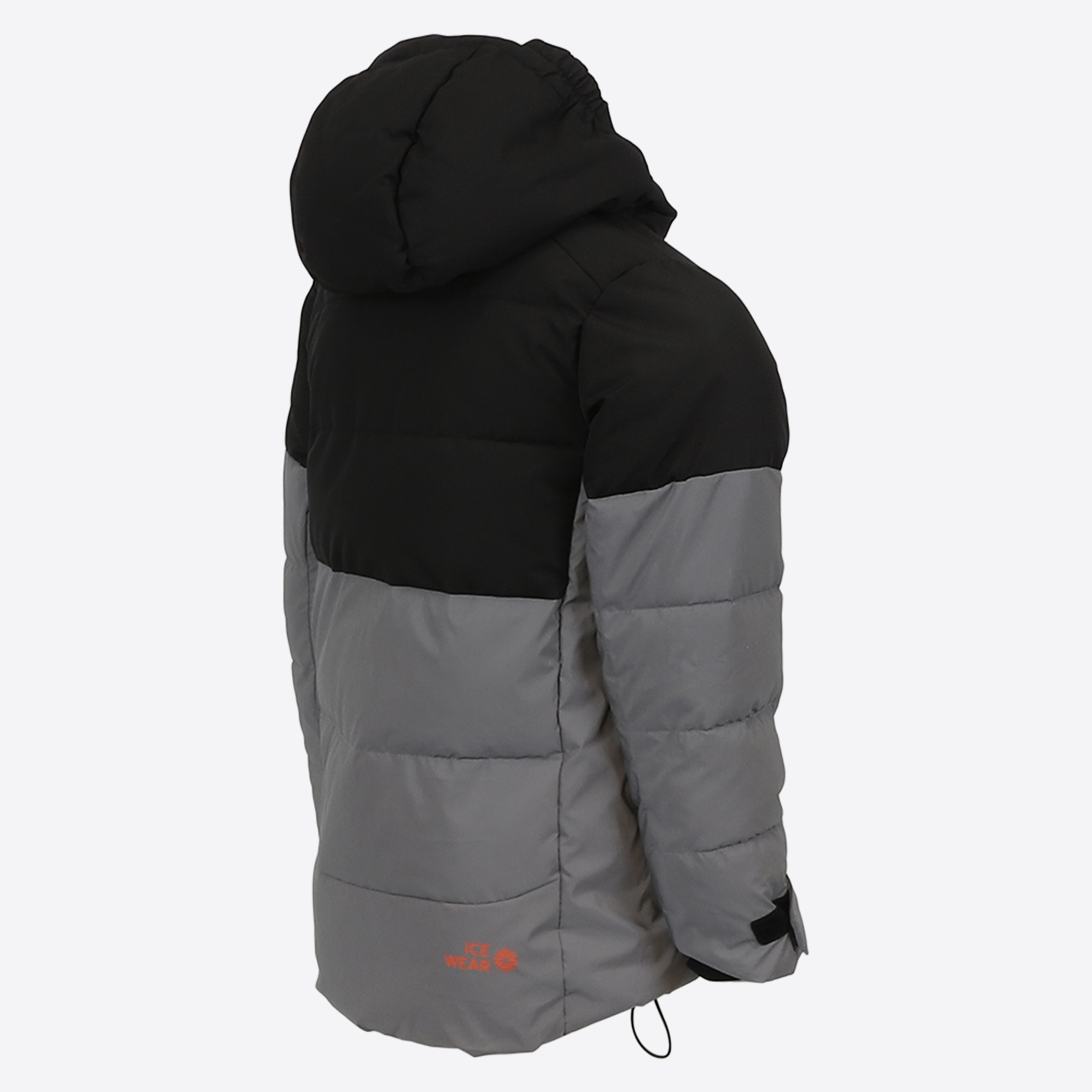 Vindur childrens winter jacket