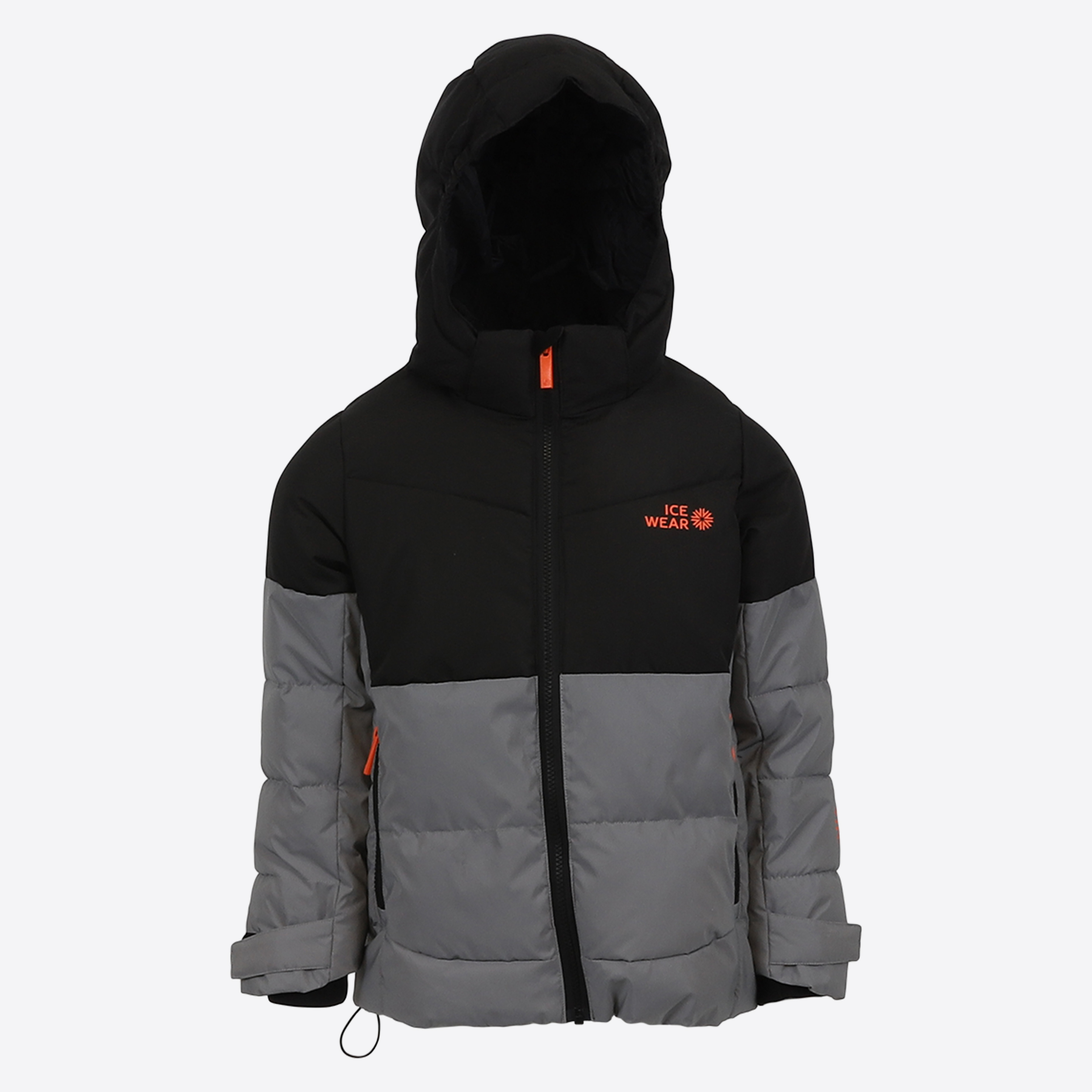 Vindur childrens winter jacket