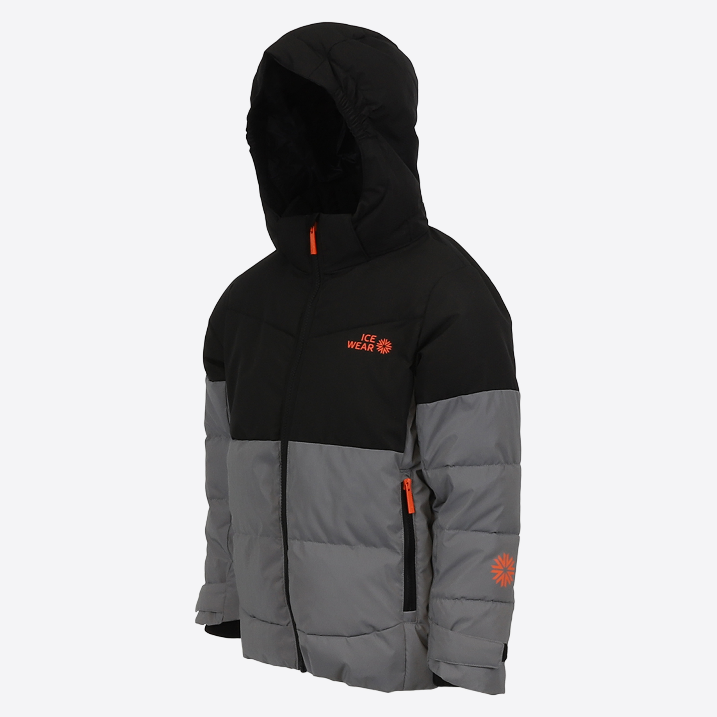 Vindur childrens winter jacket