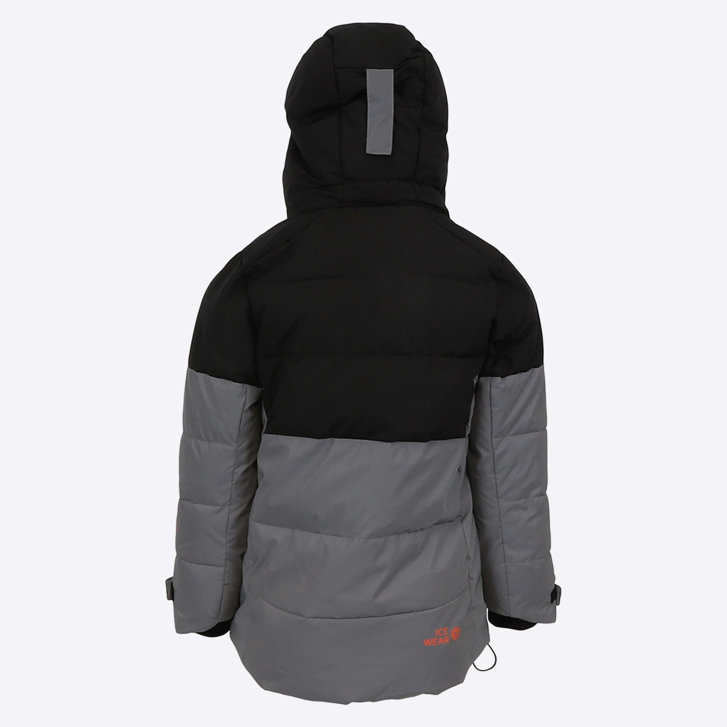 Vindur childrens winter jacket