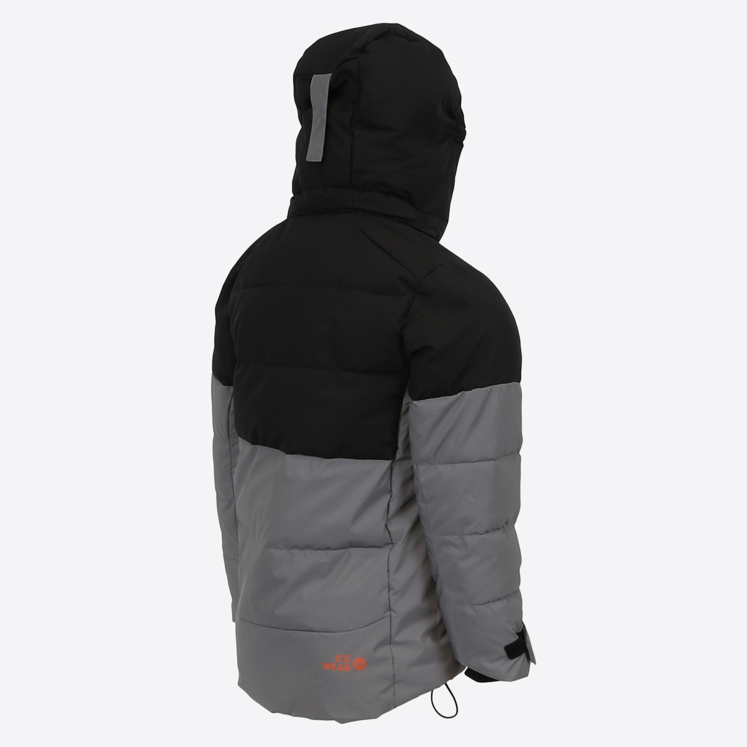 Vindur childrens winter jacket