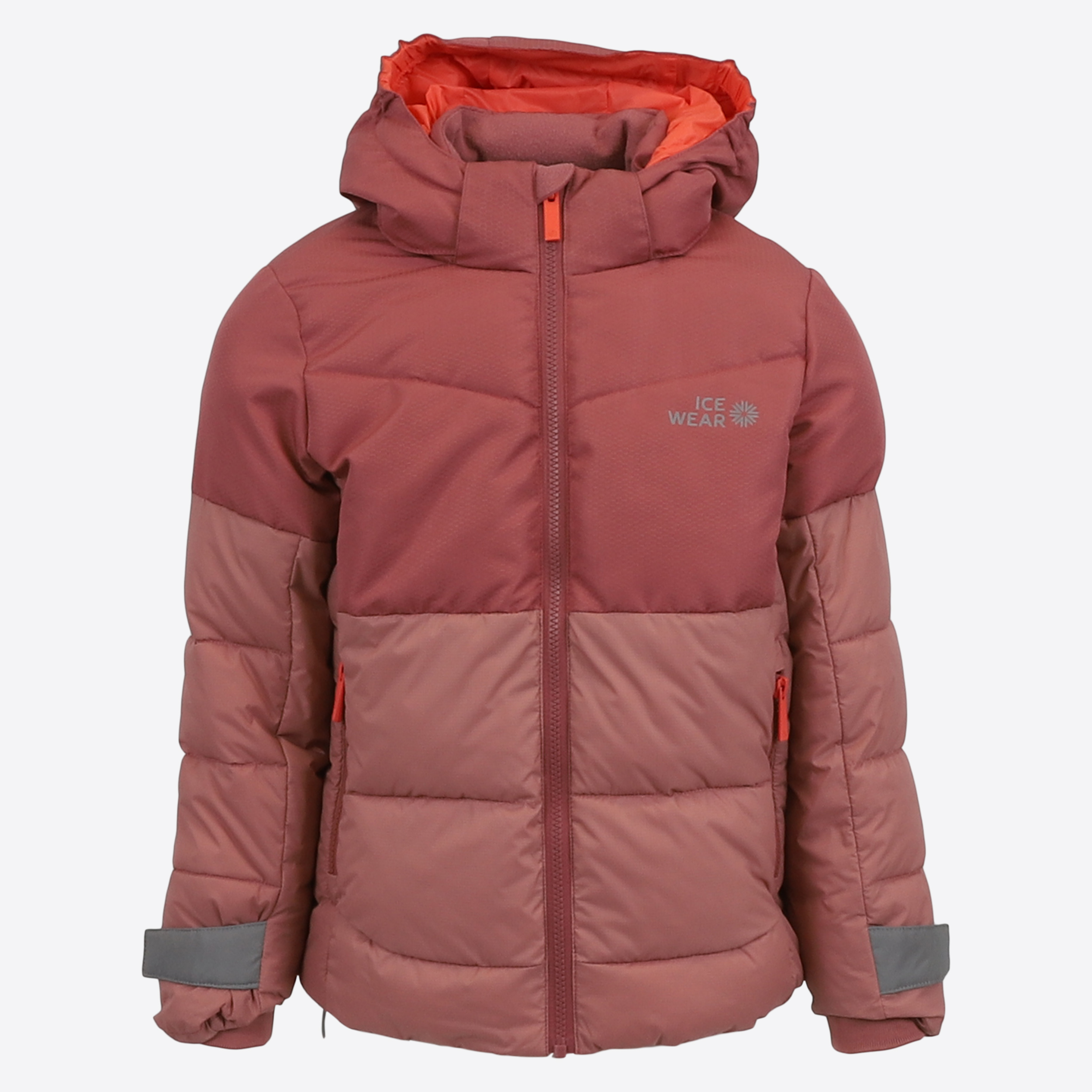 Vindur childrens winter jacket