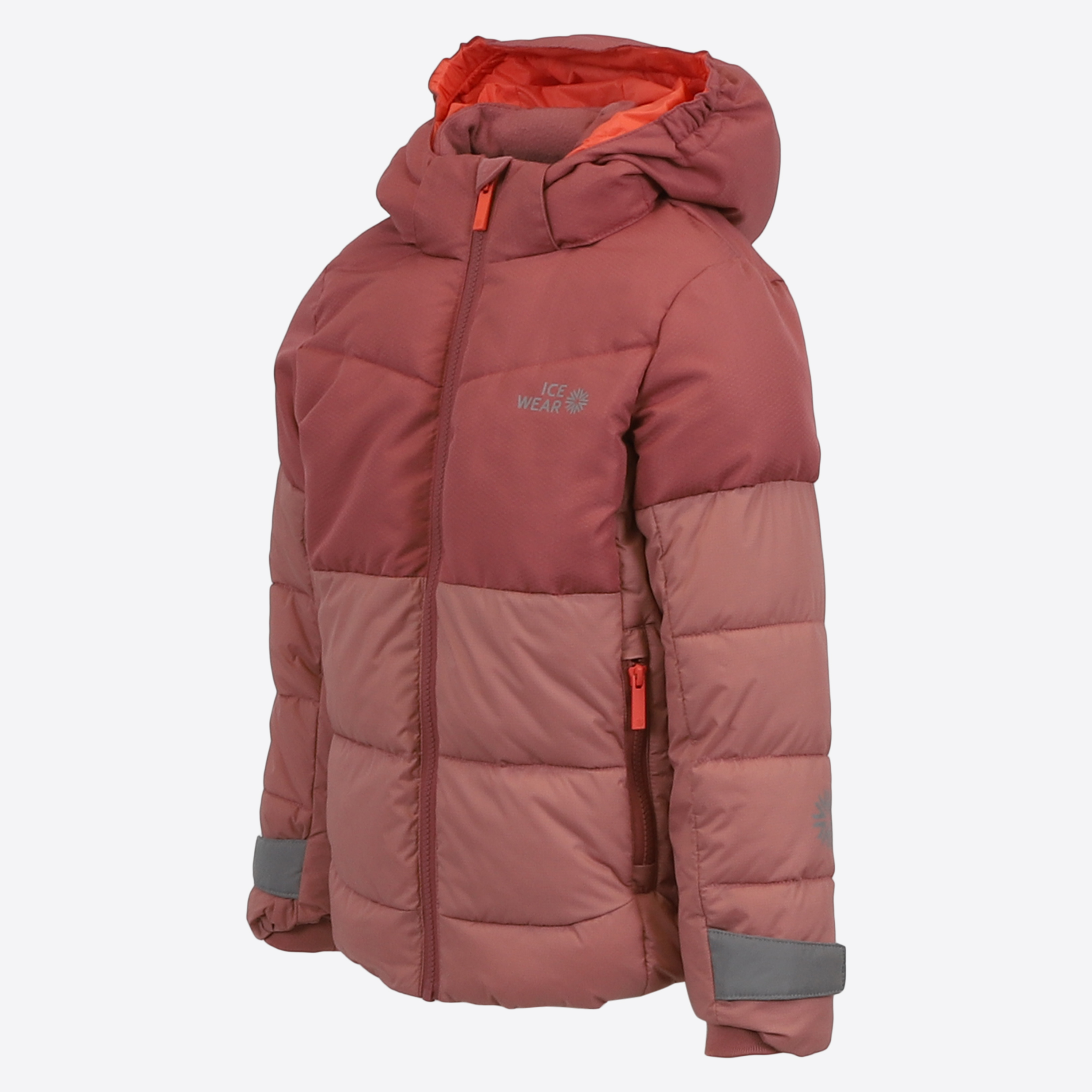 Vindur childrens winter jacket