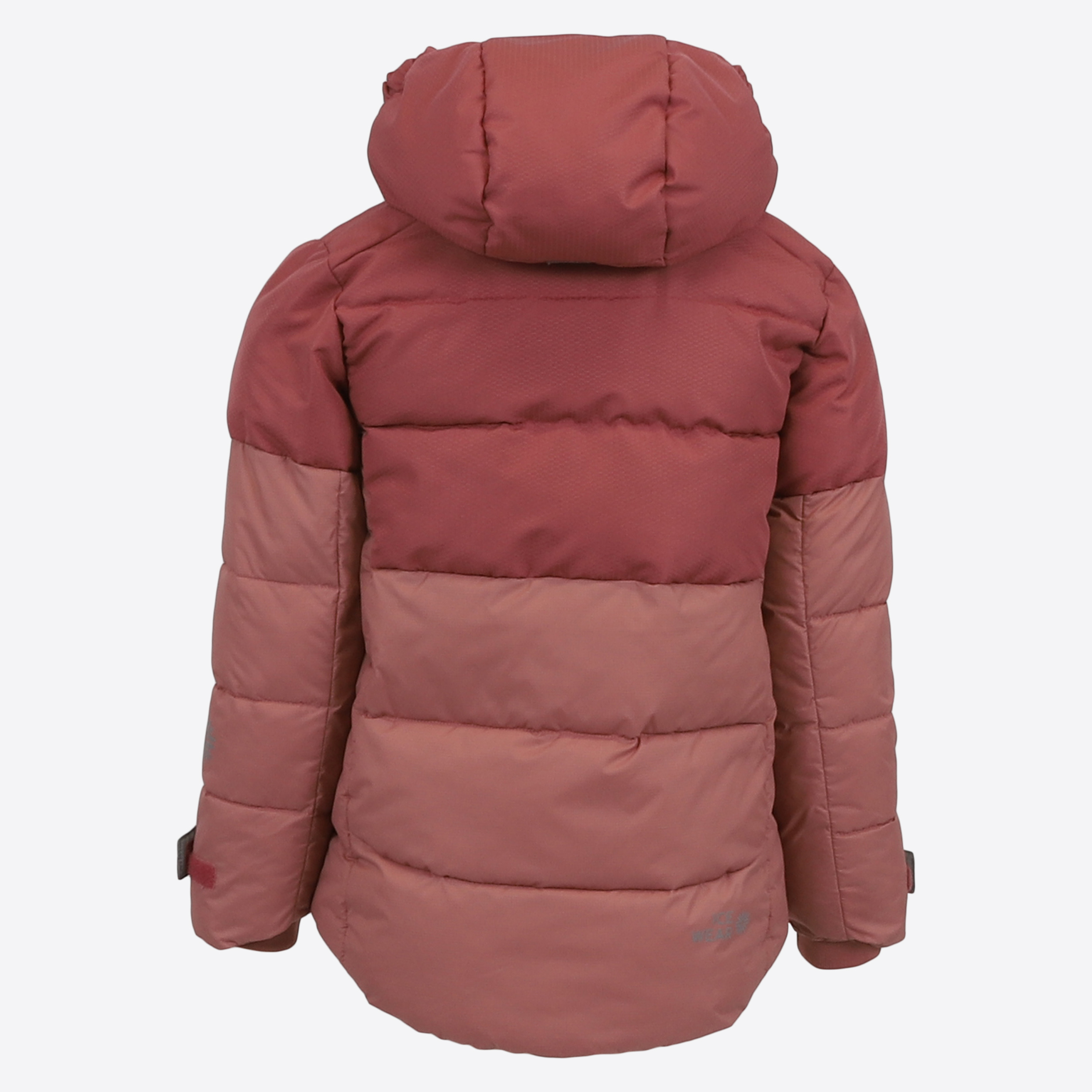 Vindur childrens winter jacket