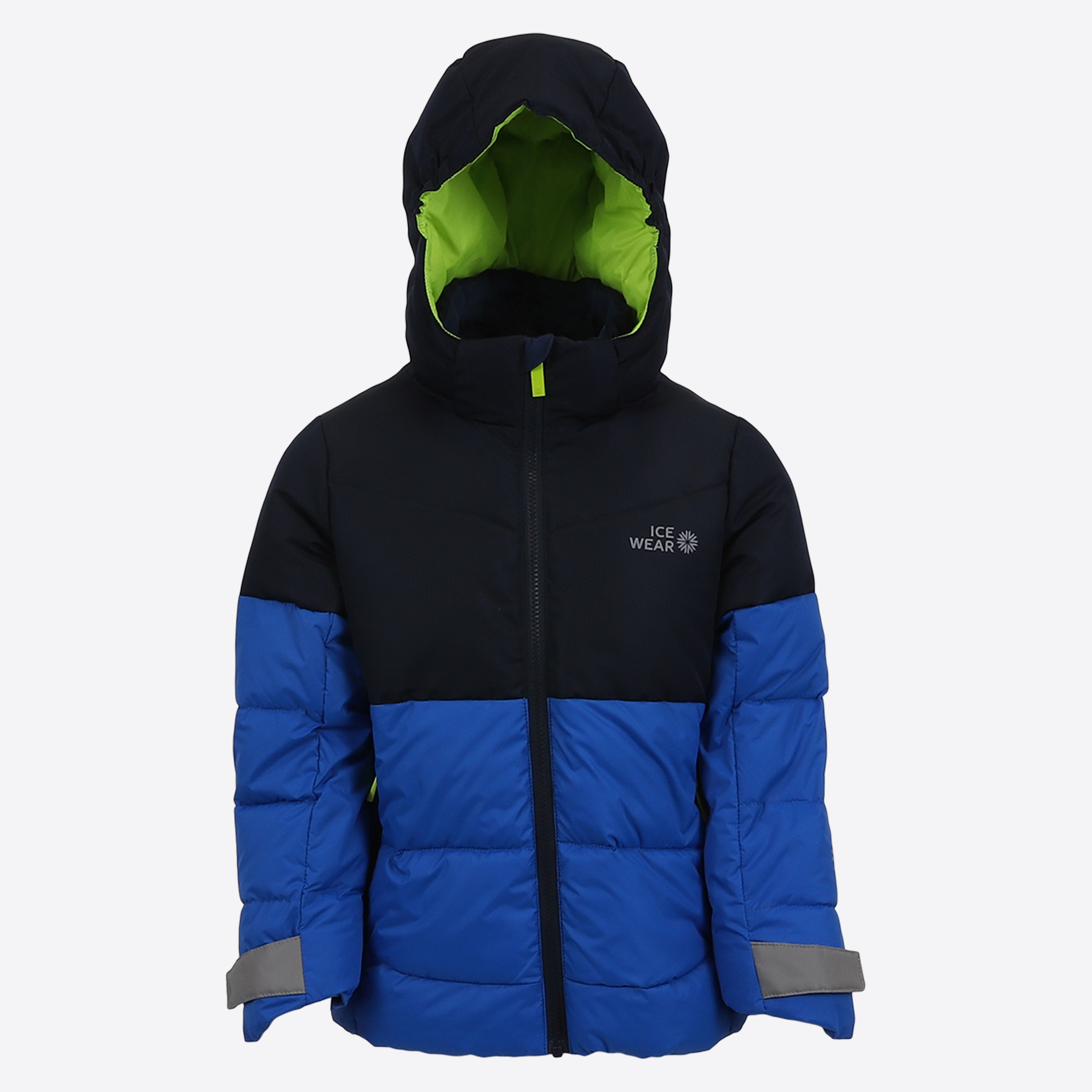 Vindur childrens winter jacket