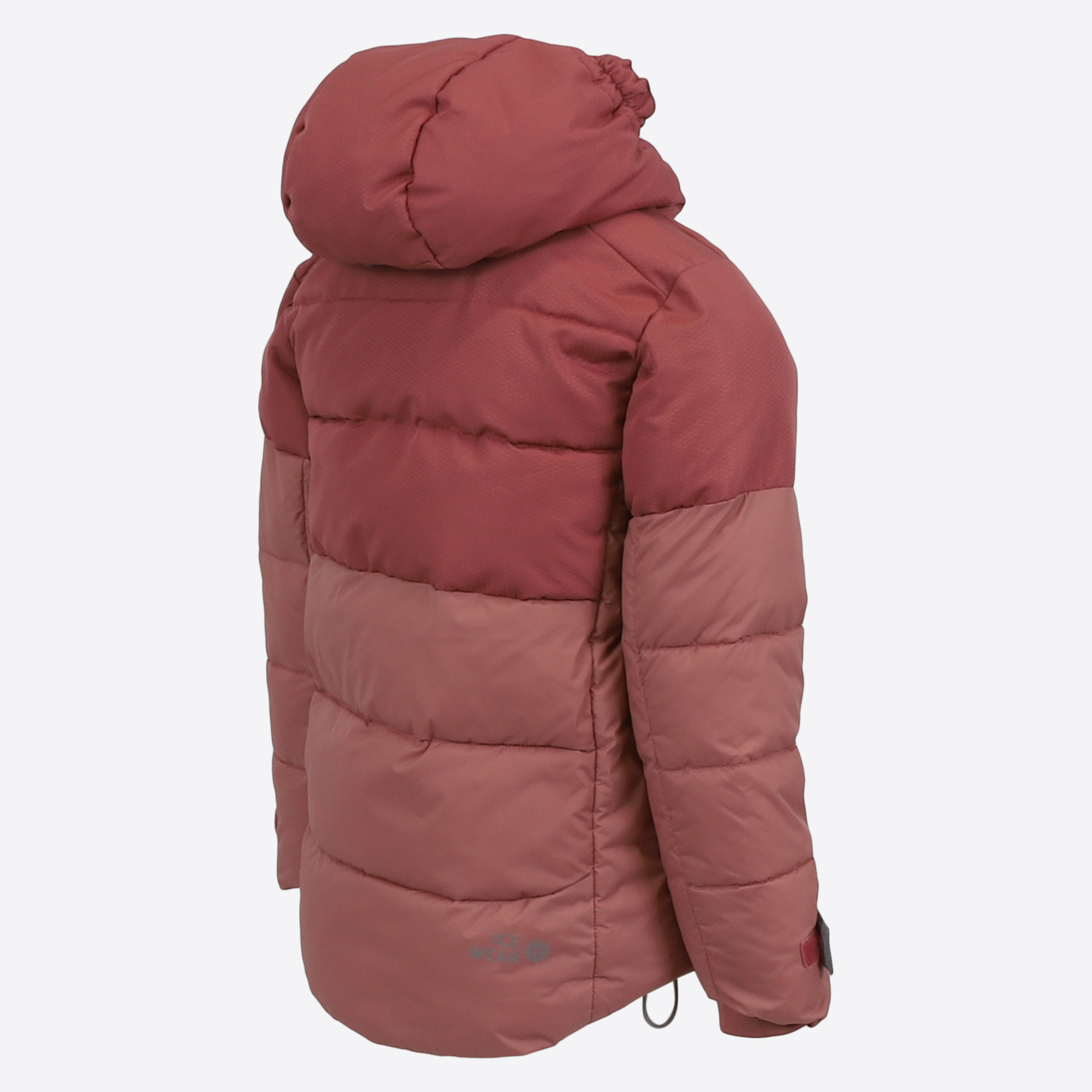 Vindur childrens winter jacket