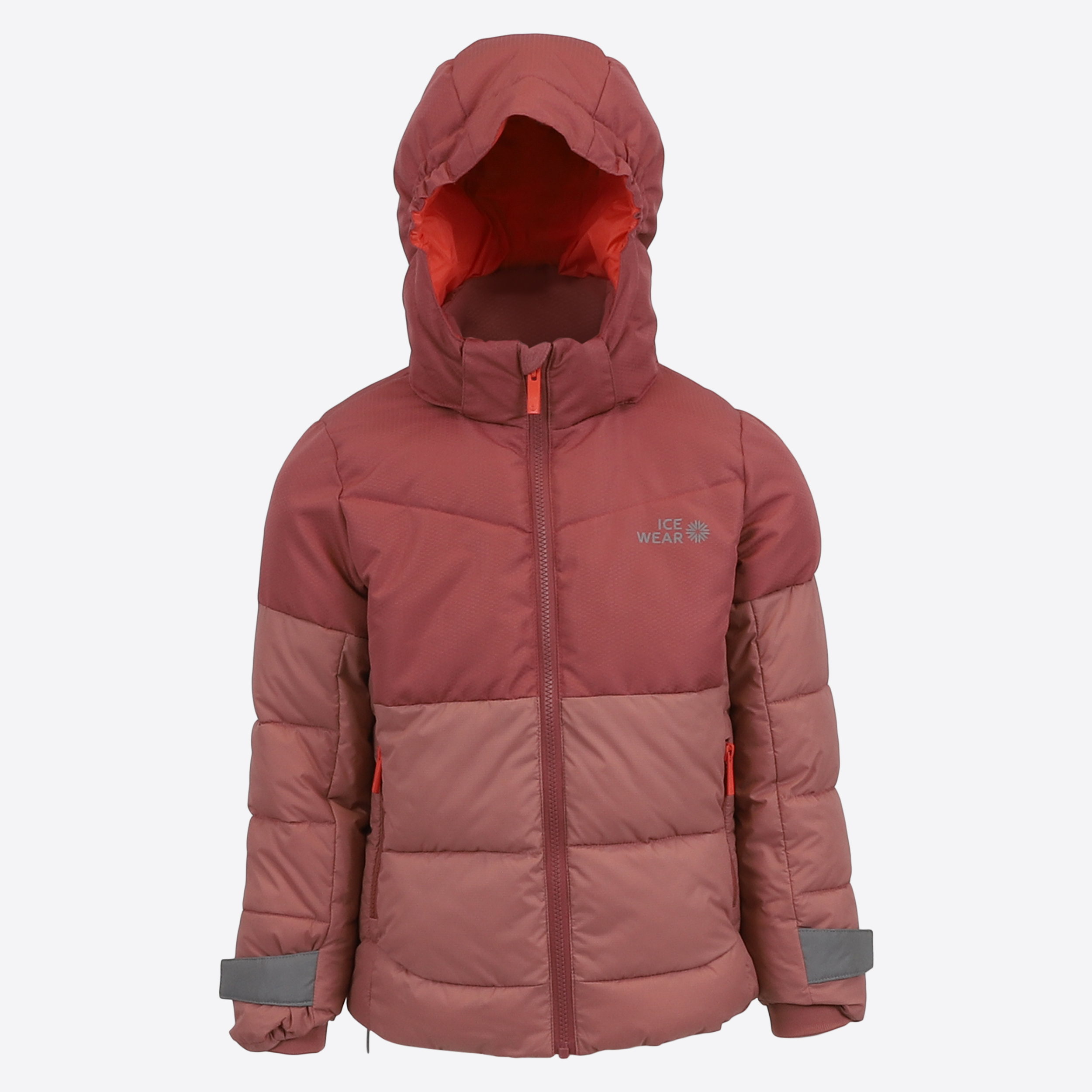 Vindur childrens winter jacket