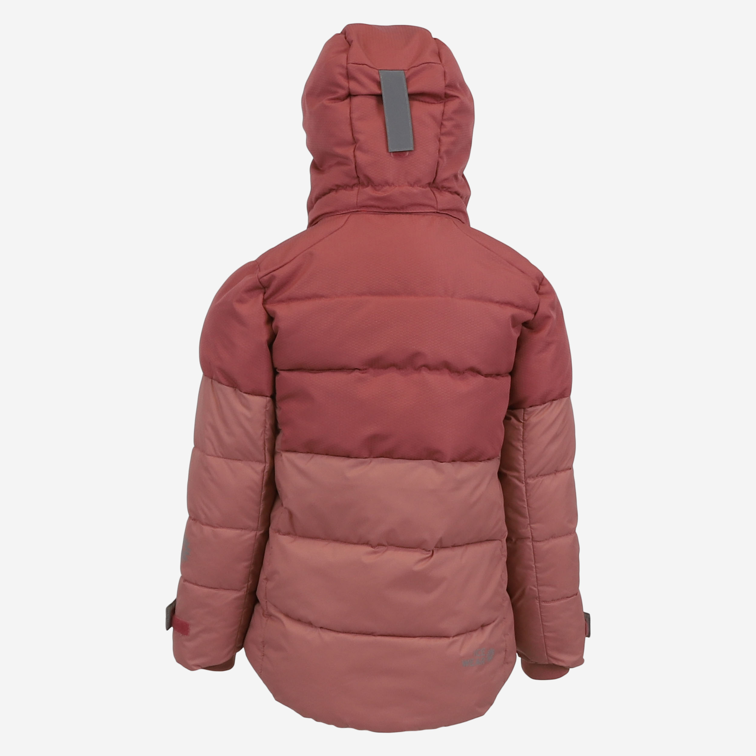 Vindur childrens winter jacket