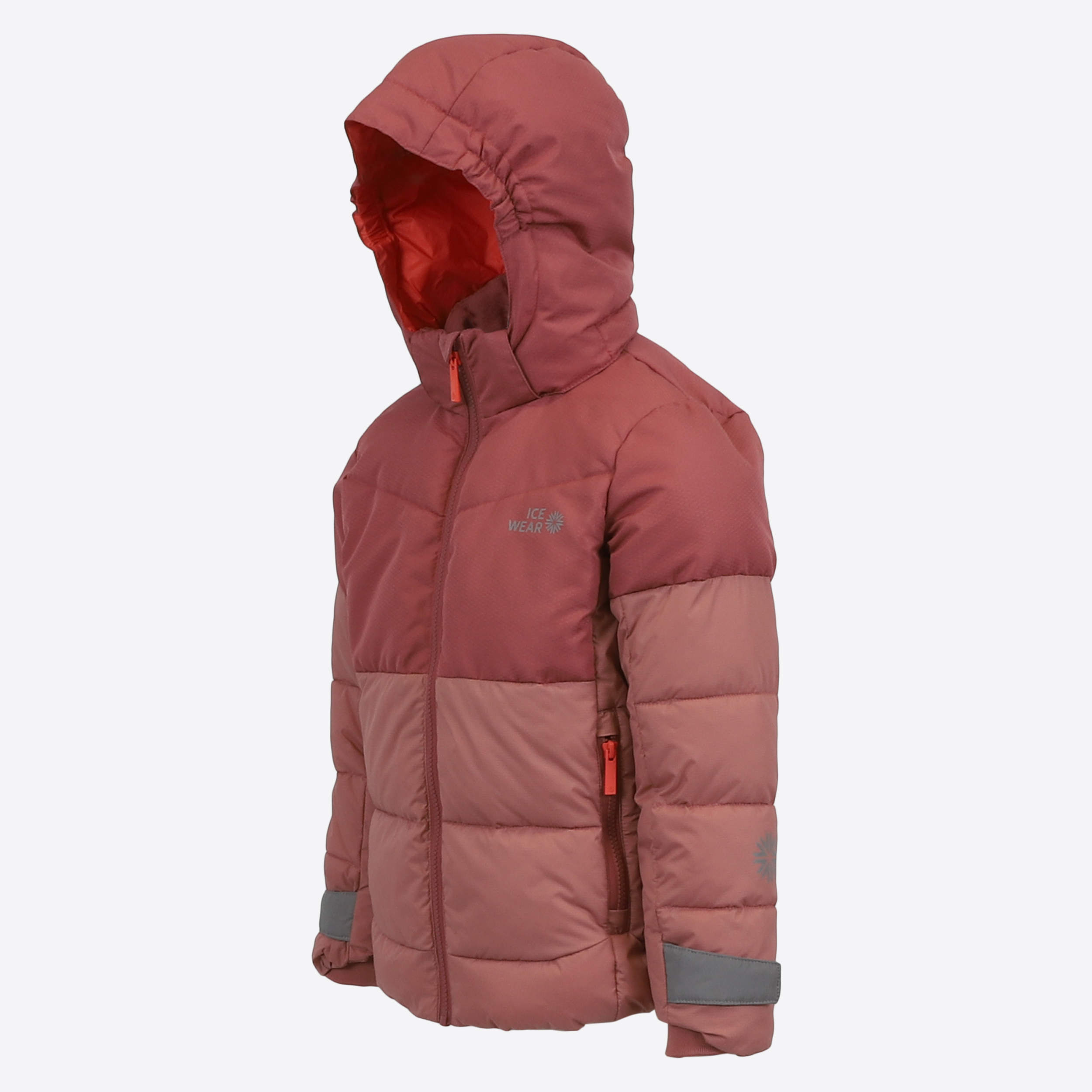 Vindur childrens winter jacket