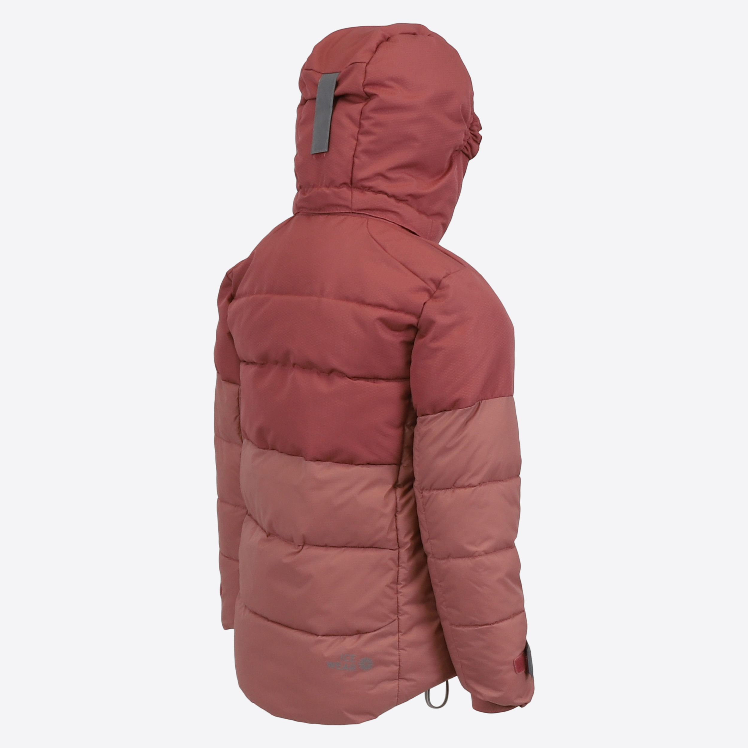 Vindur childrens winter jacket