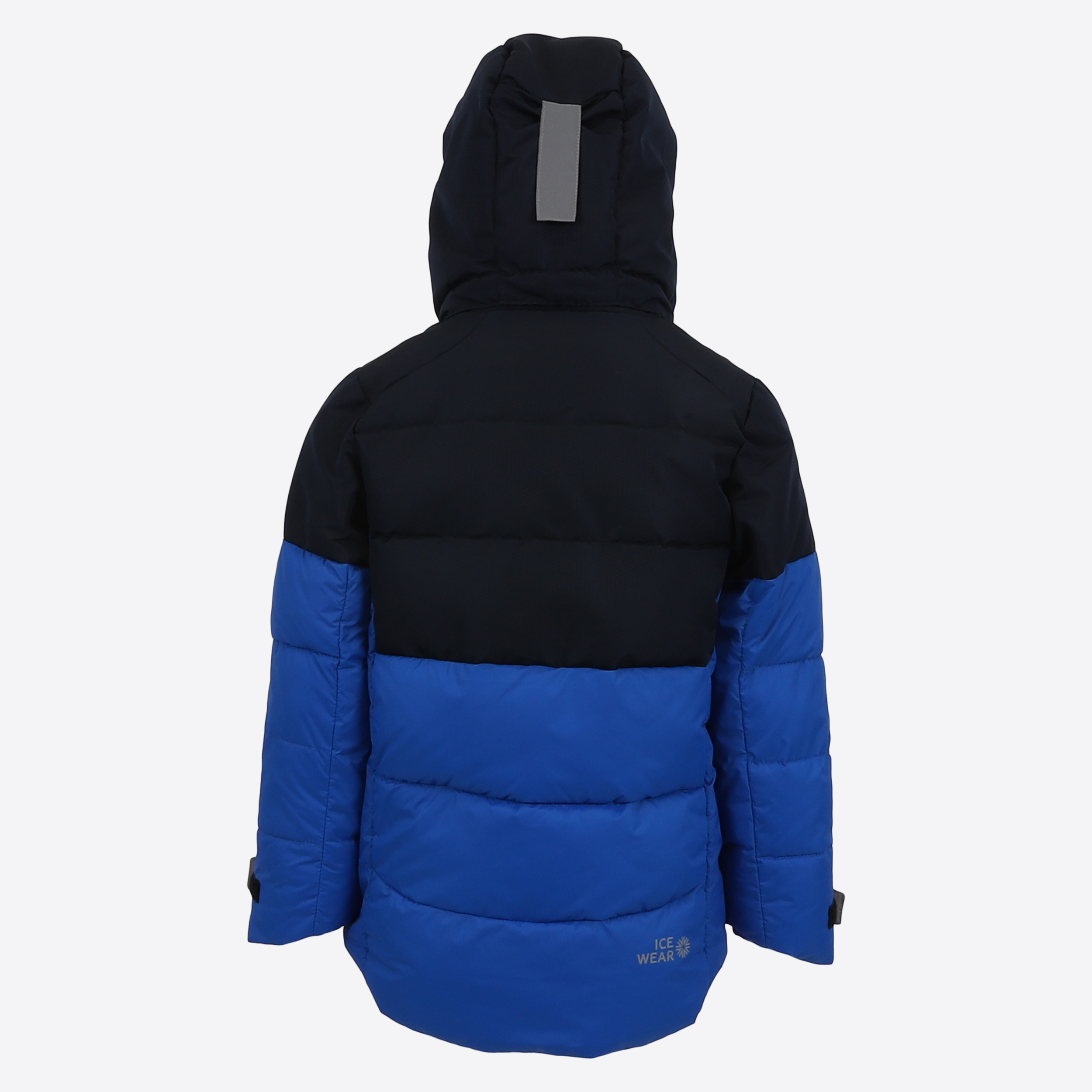 Vindur childrens winter jacket