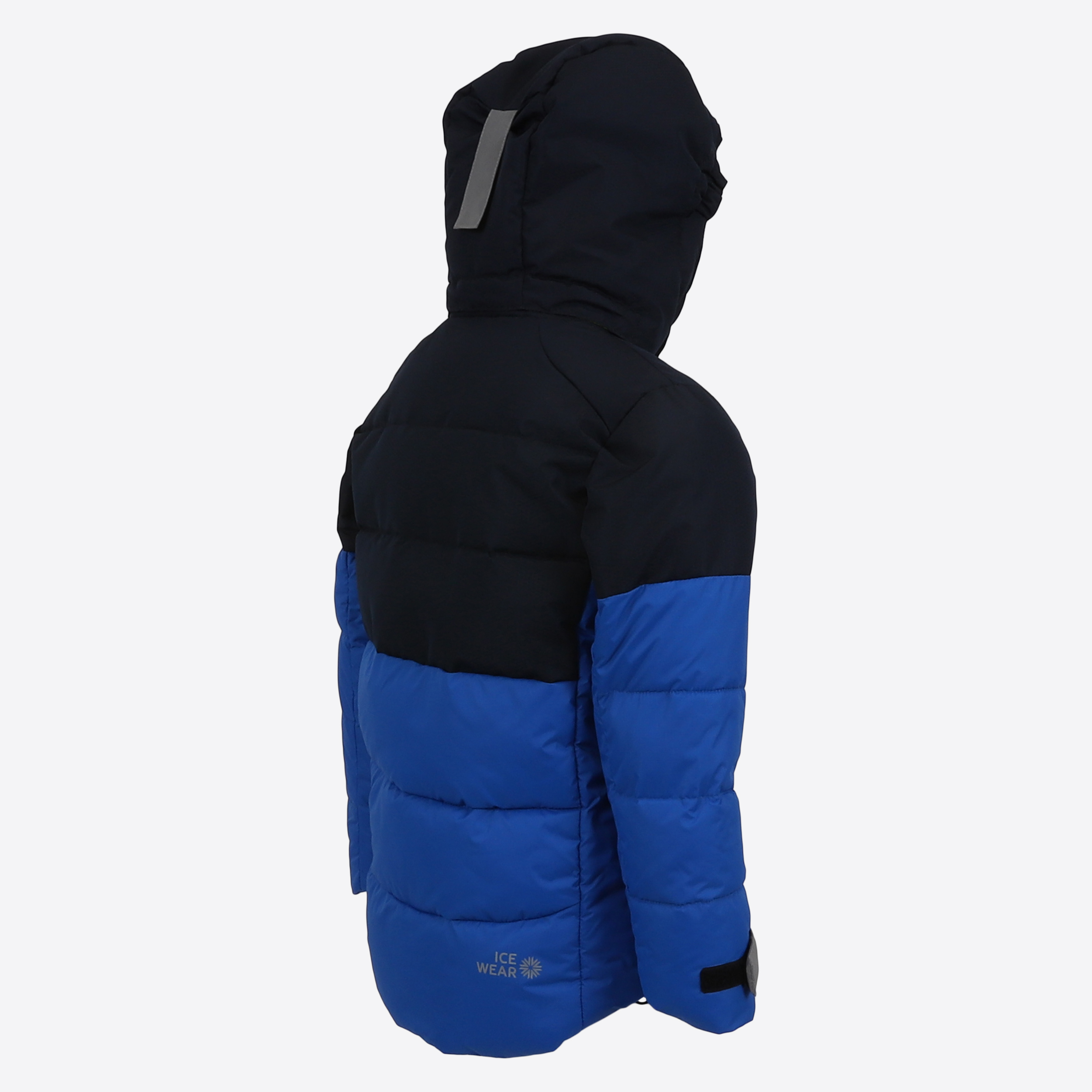 Vindur childrens winter jacket