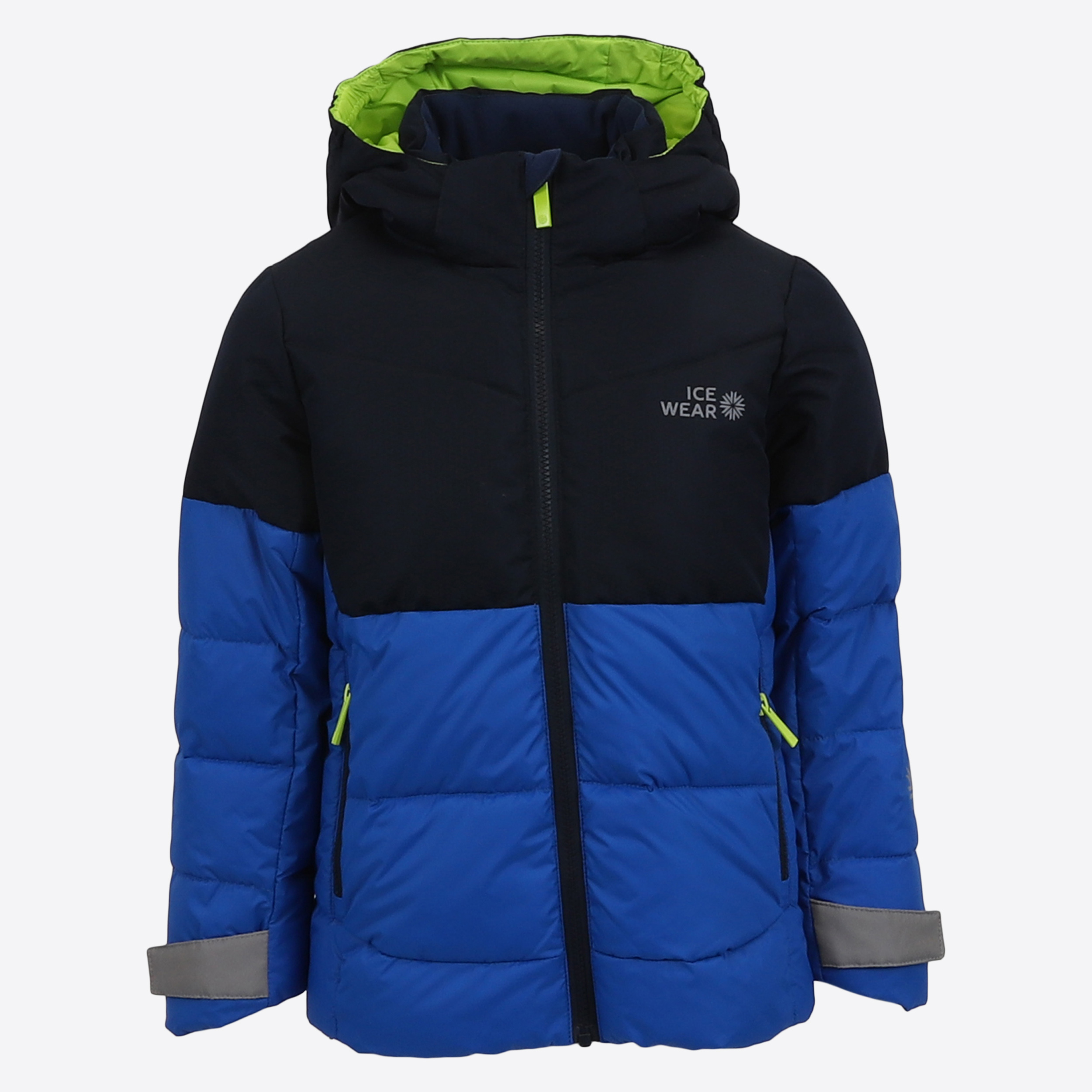 Vindur childrens winter jacket
