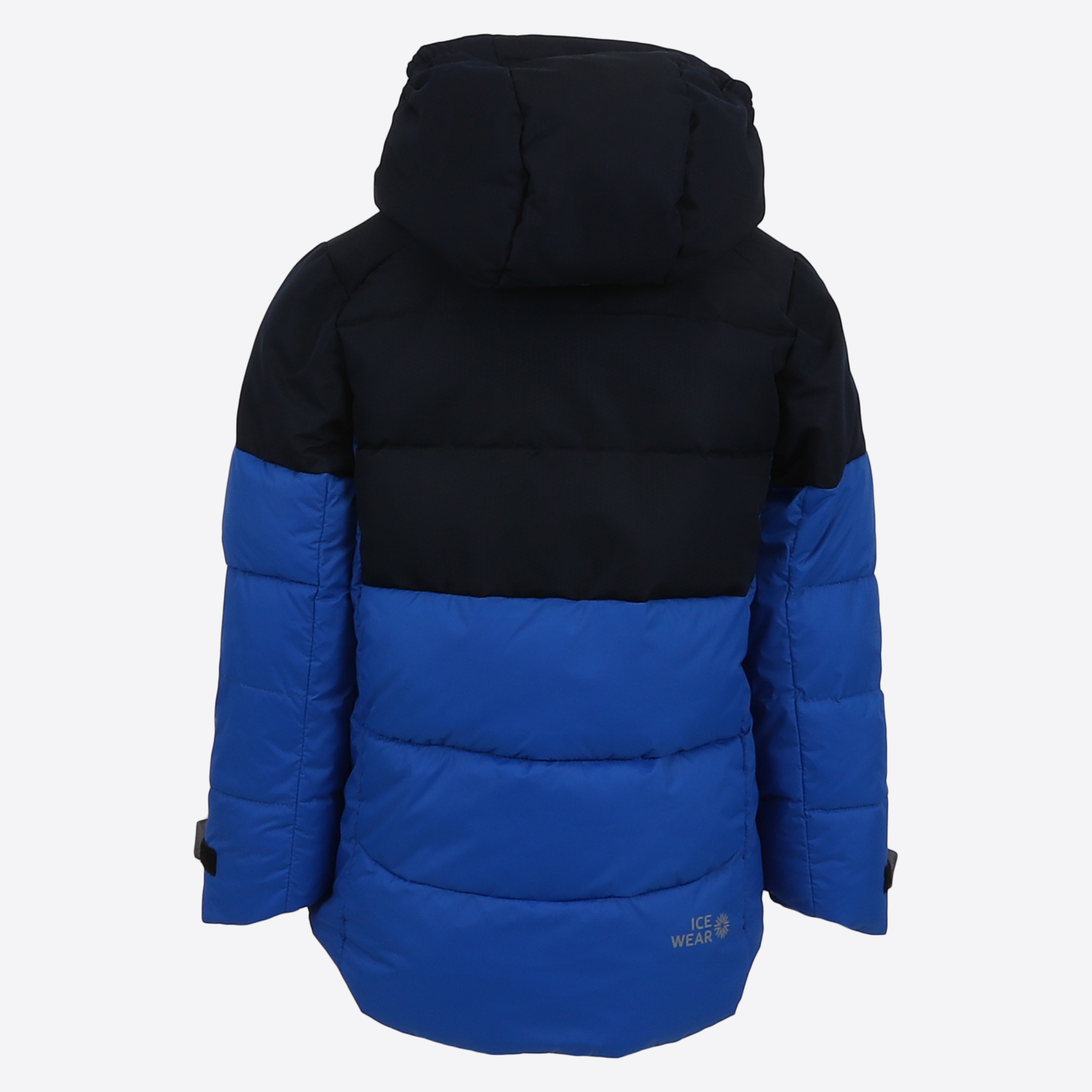 Vindur childrens winter jacket