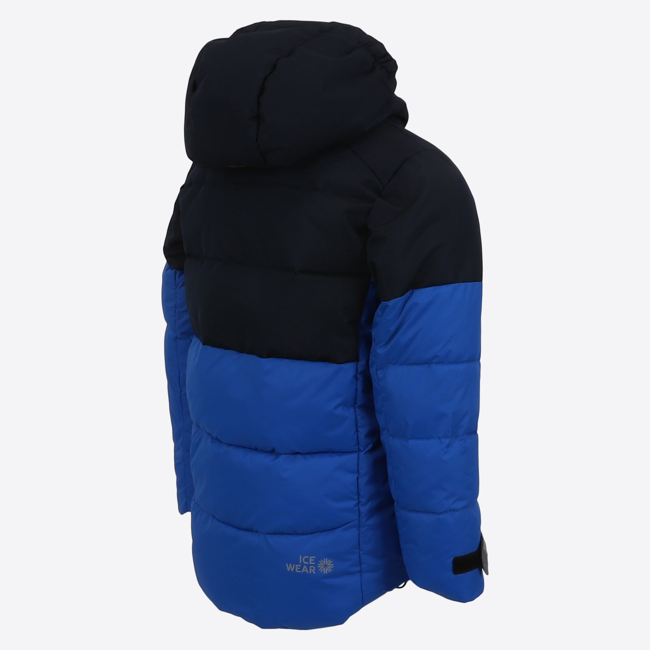 Vindur childrens winter jacket