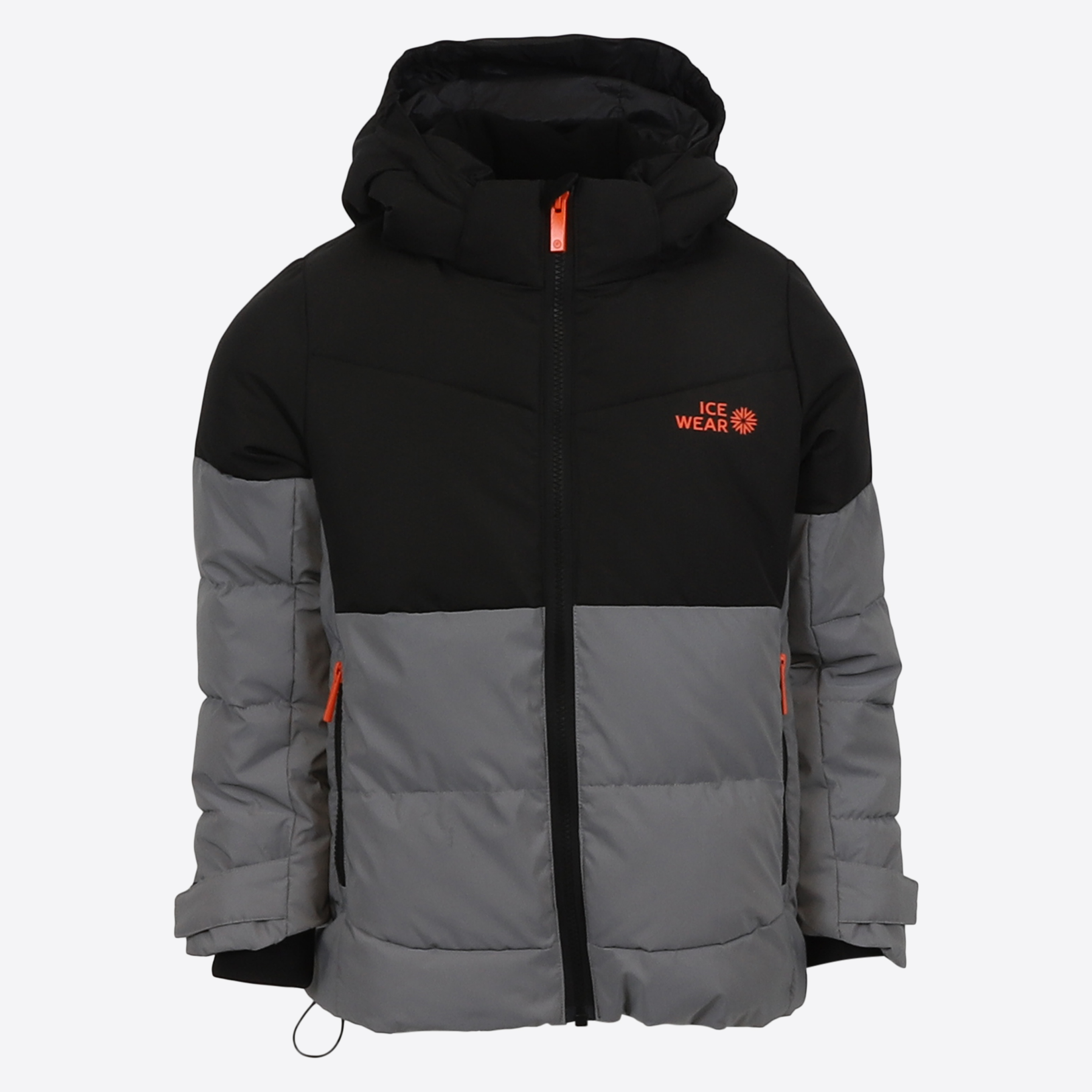 Vindur childrens winter jacket