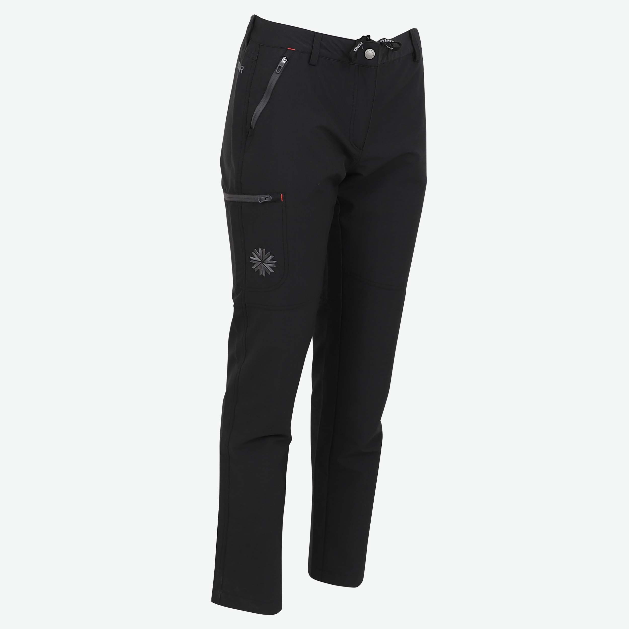 Reykfell women's hiking pants