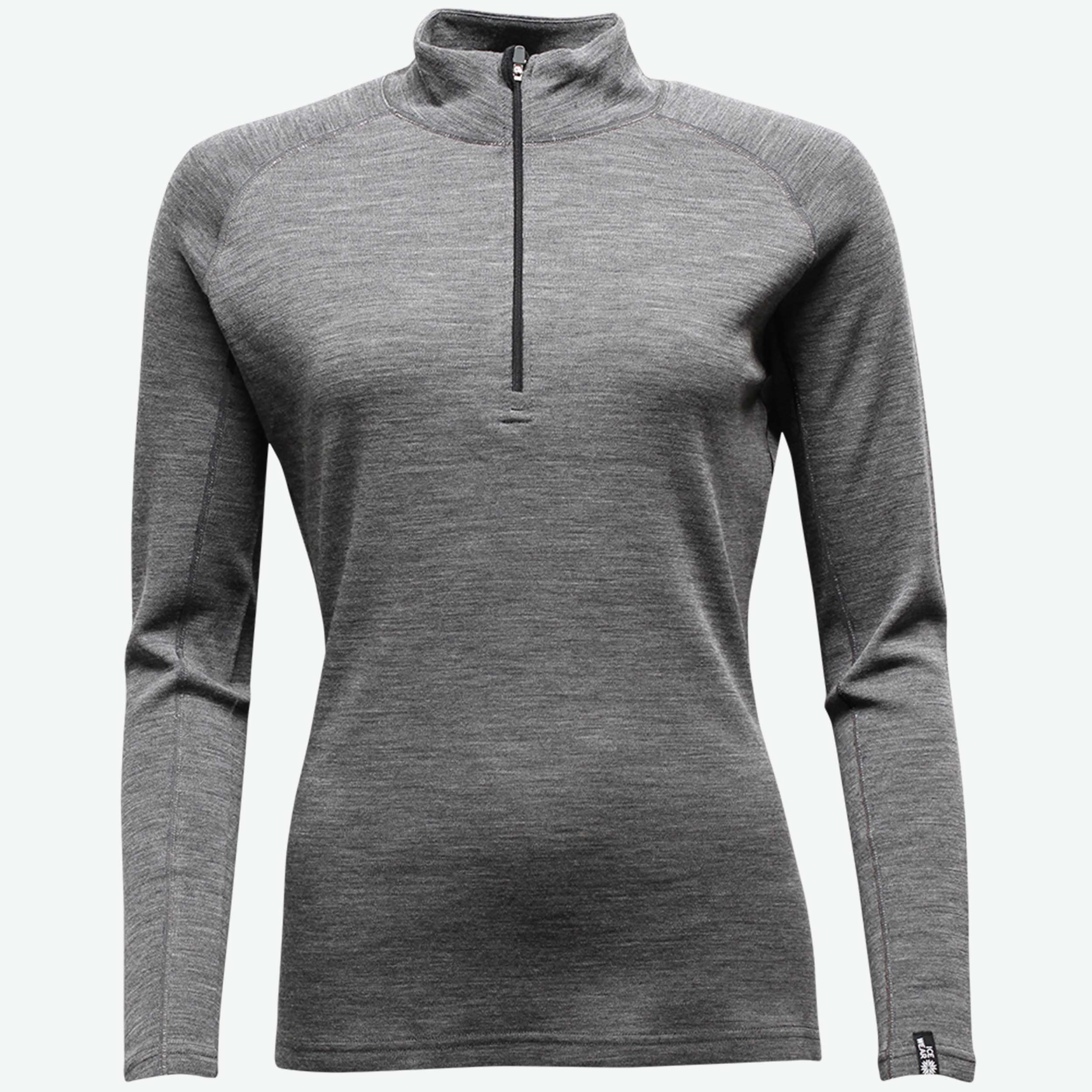 Drangsnes Womens Merino top