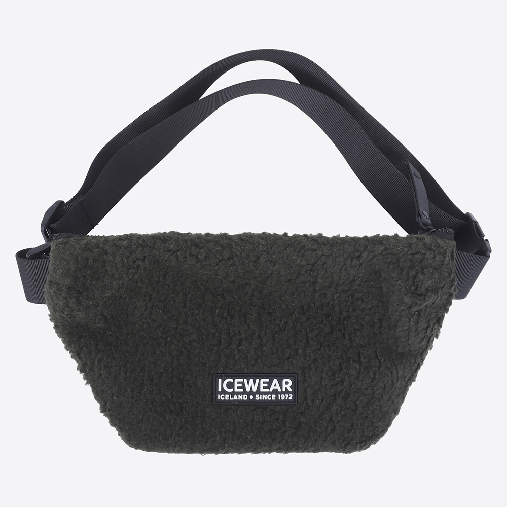 Grjótgarðar Sac banane 