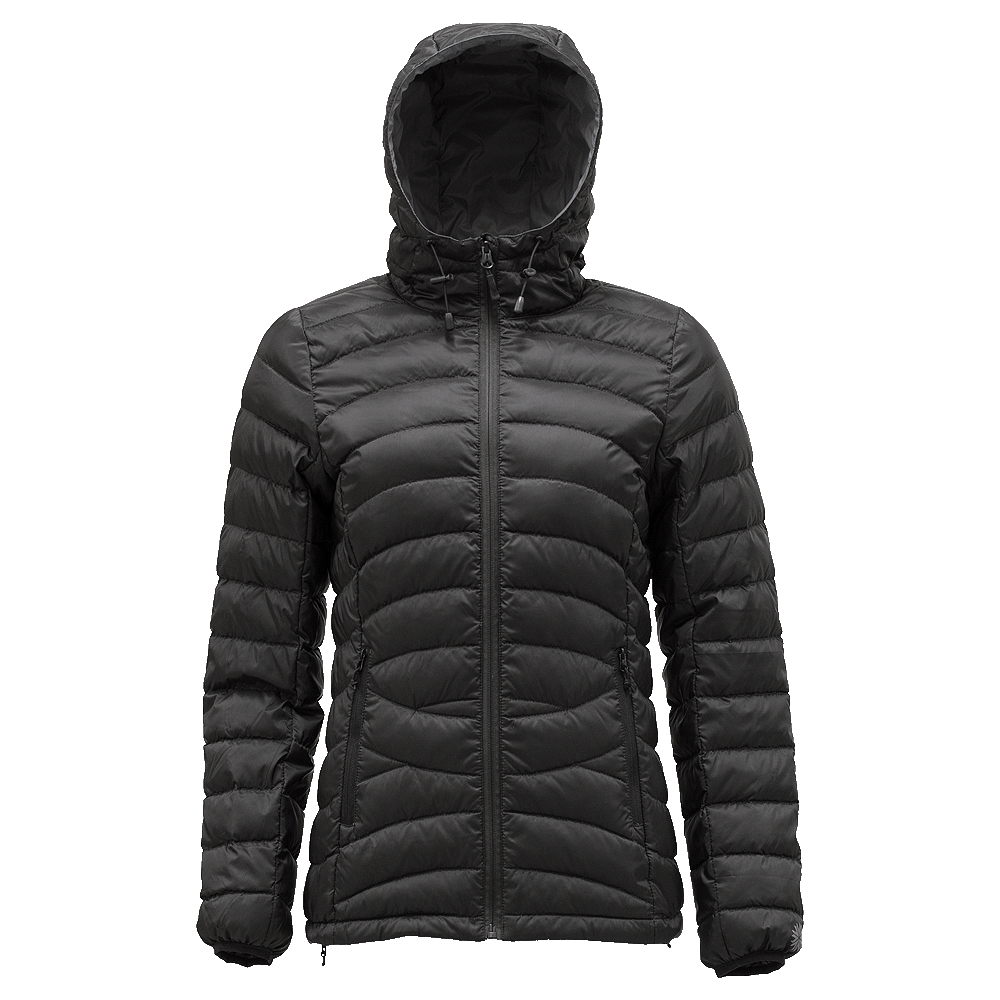 Esja Light Down Jacket