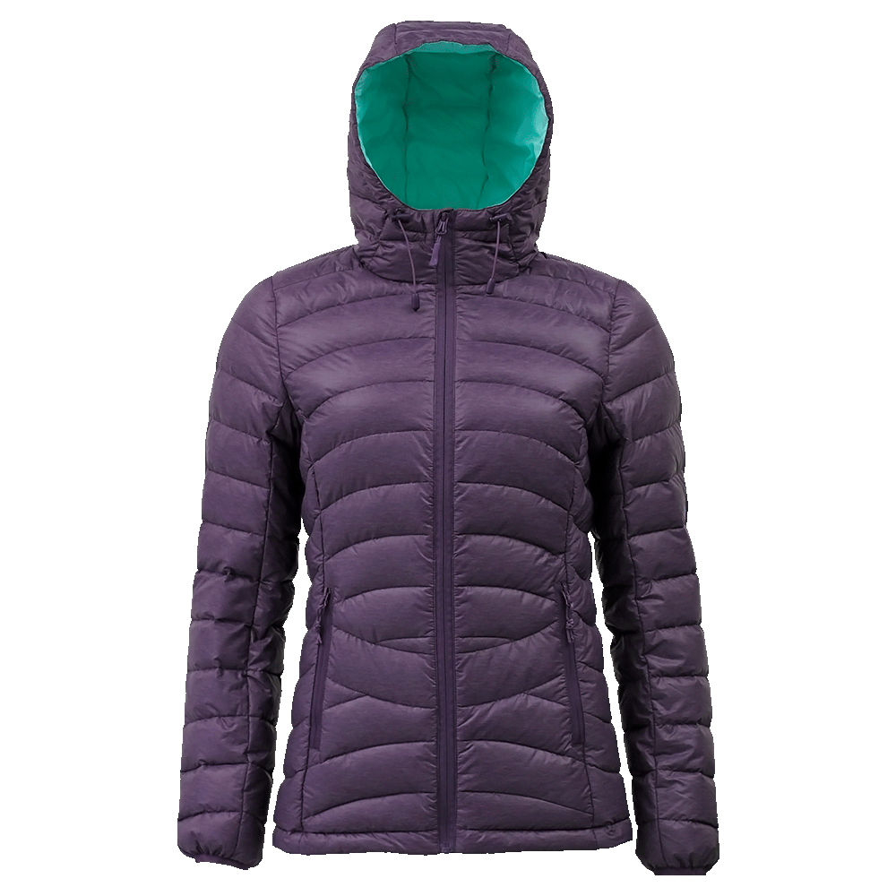 Esja Light Down Jacket