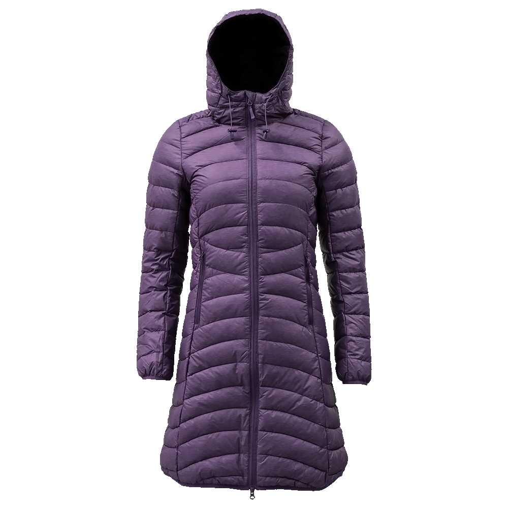 Esja manteau doudoune pour femmes