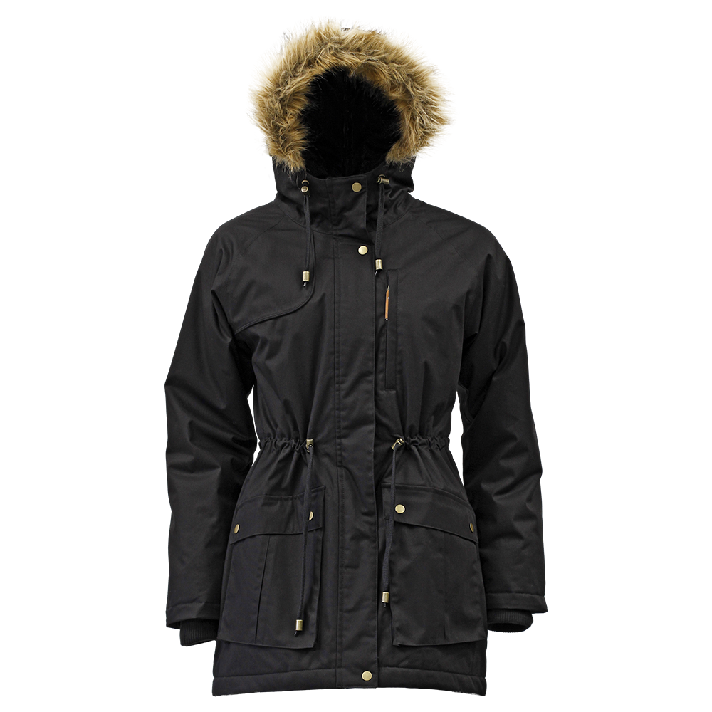 ALDA女装保暖外套