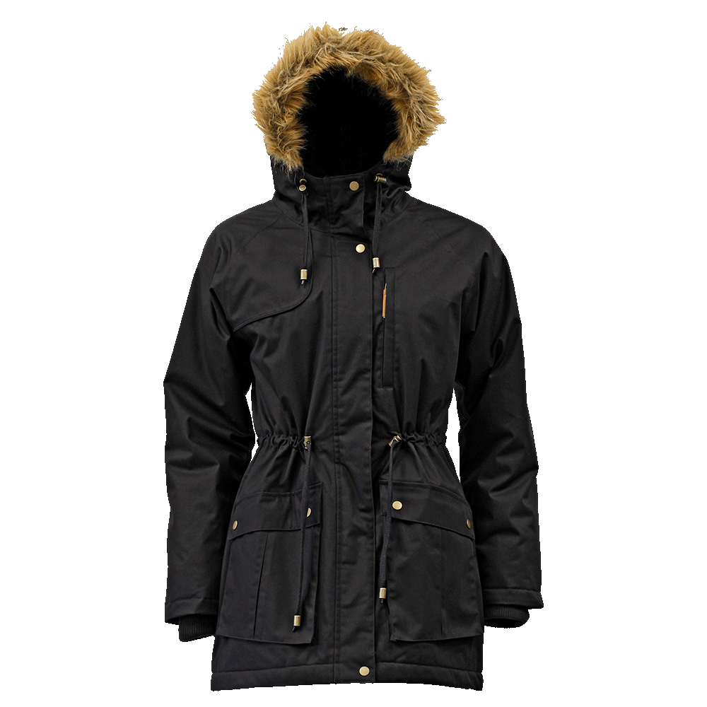 ALDA女装保暖外套