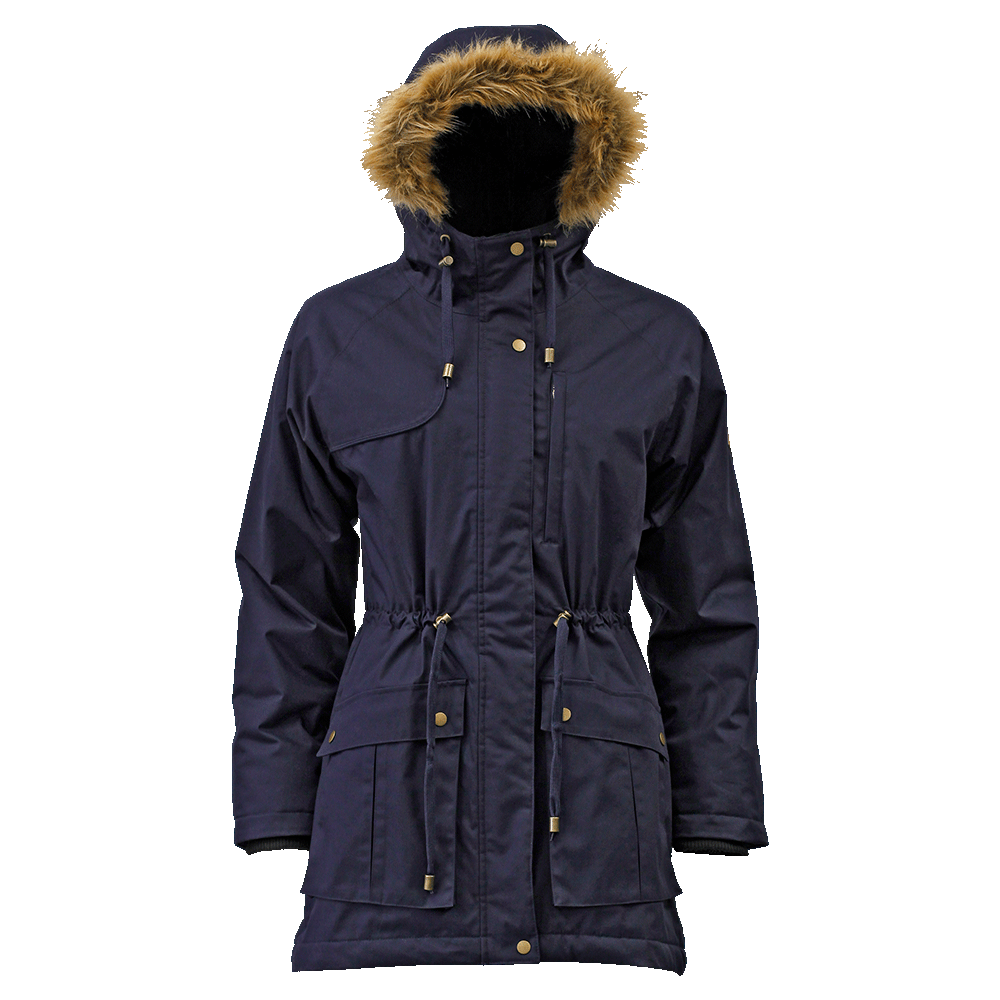 Alda winter parka